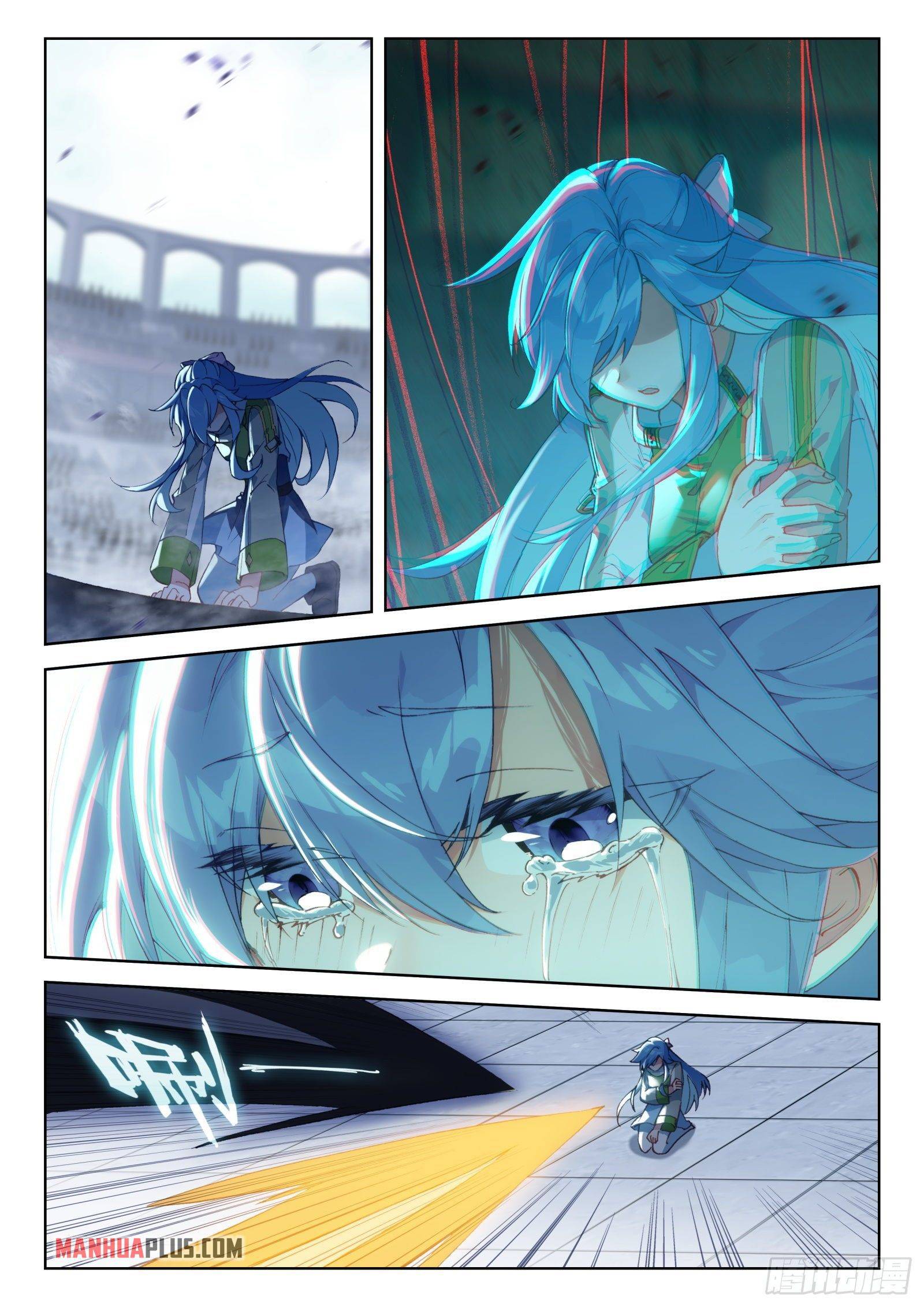 Chapter 321 - Image 3