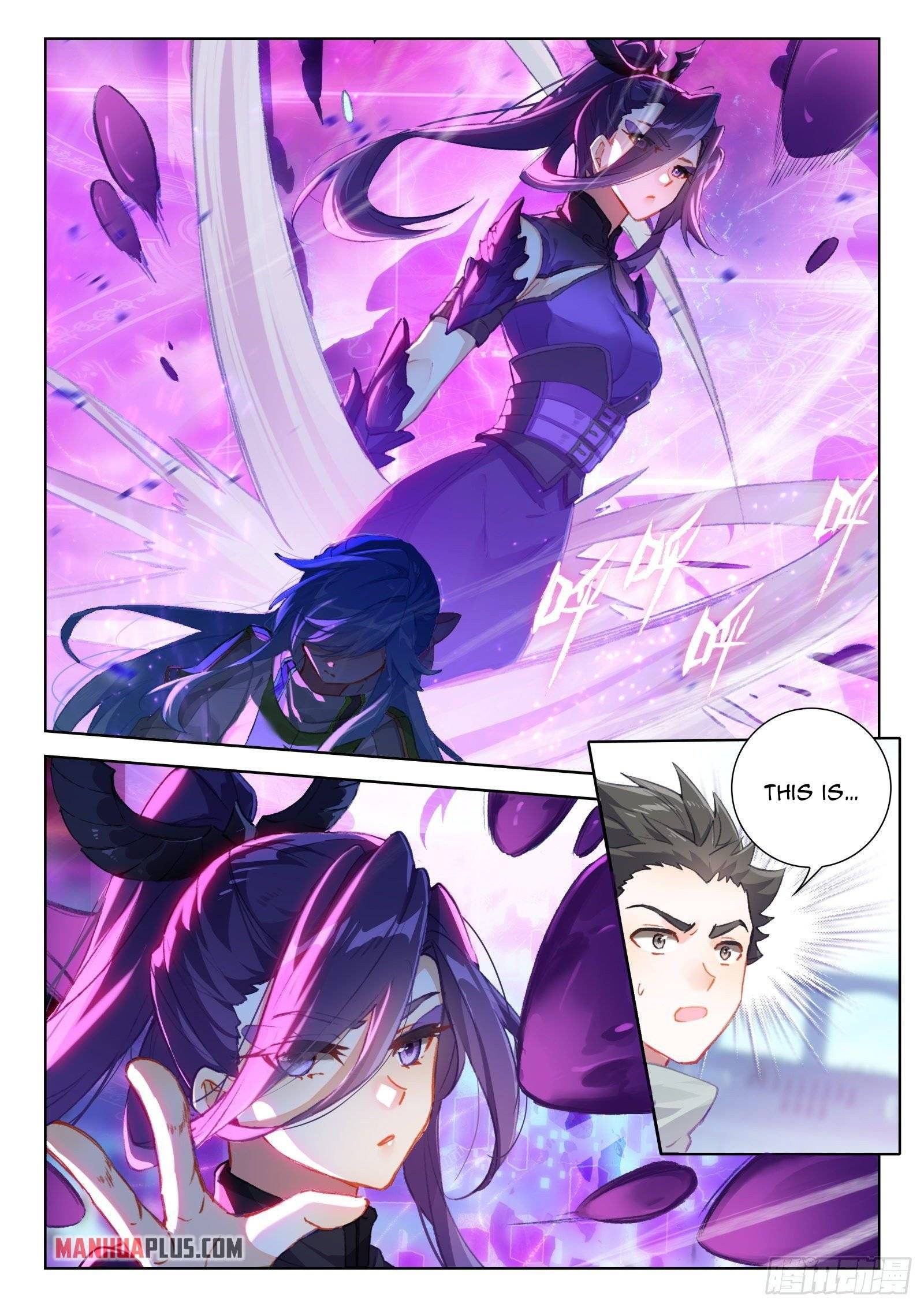 Chapter 321 - Image 4