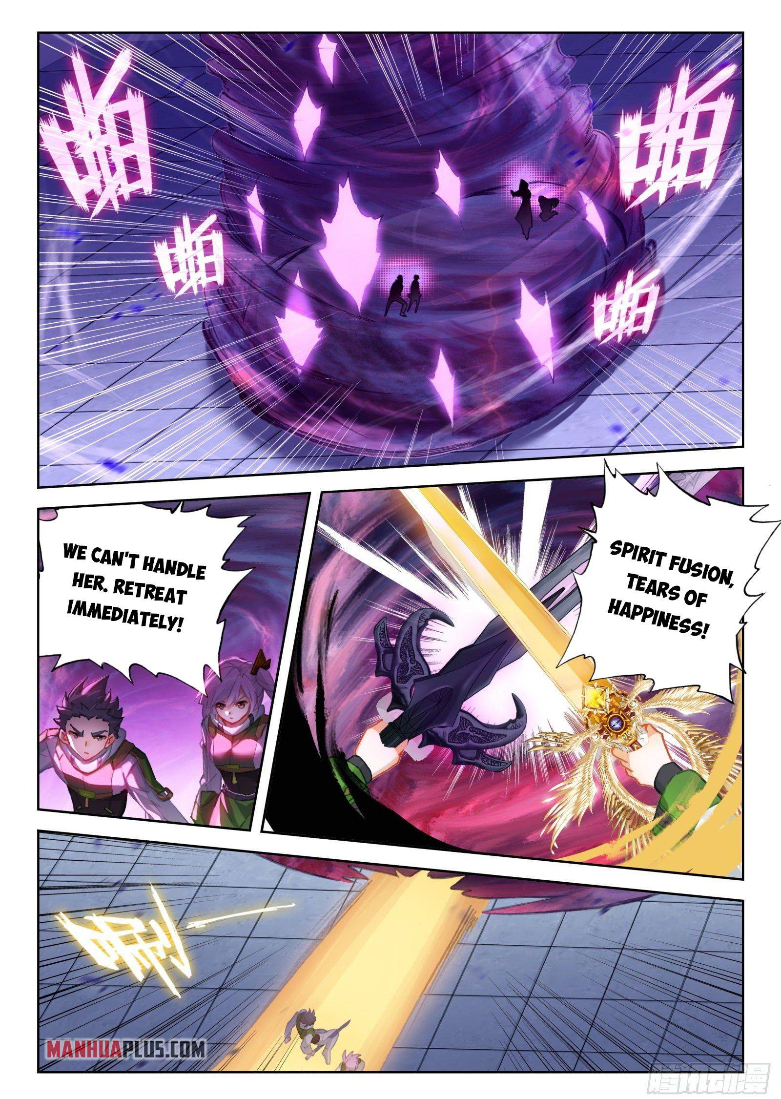 Chapter 321 - Image 5