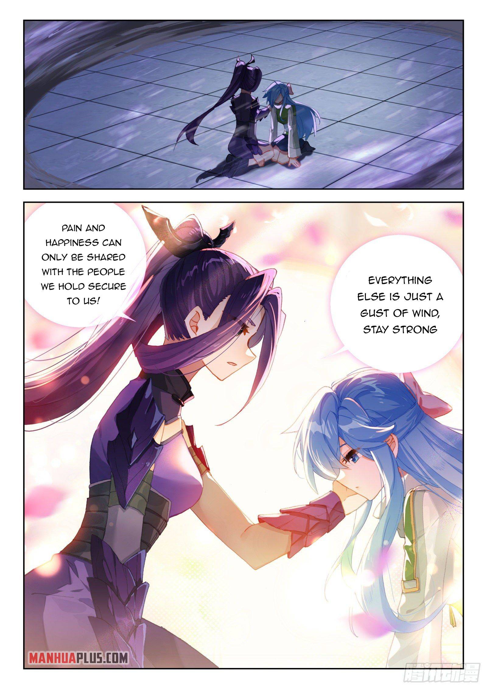 Chapter 321 - Image 6