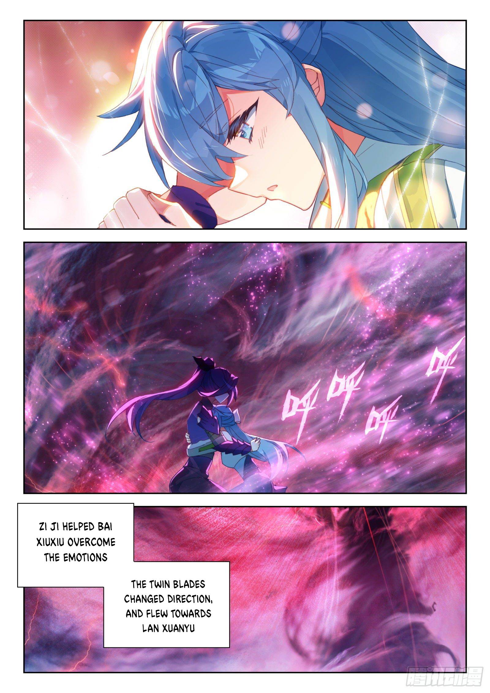 Chapter 321 - Image 7