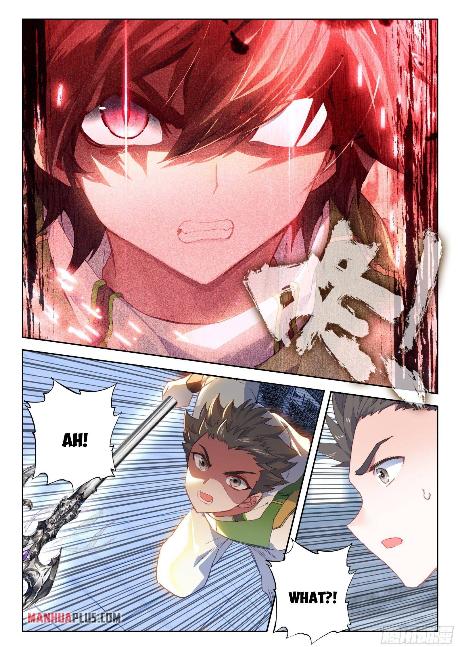 Chapter 321 - Image 9