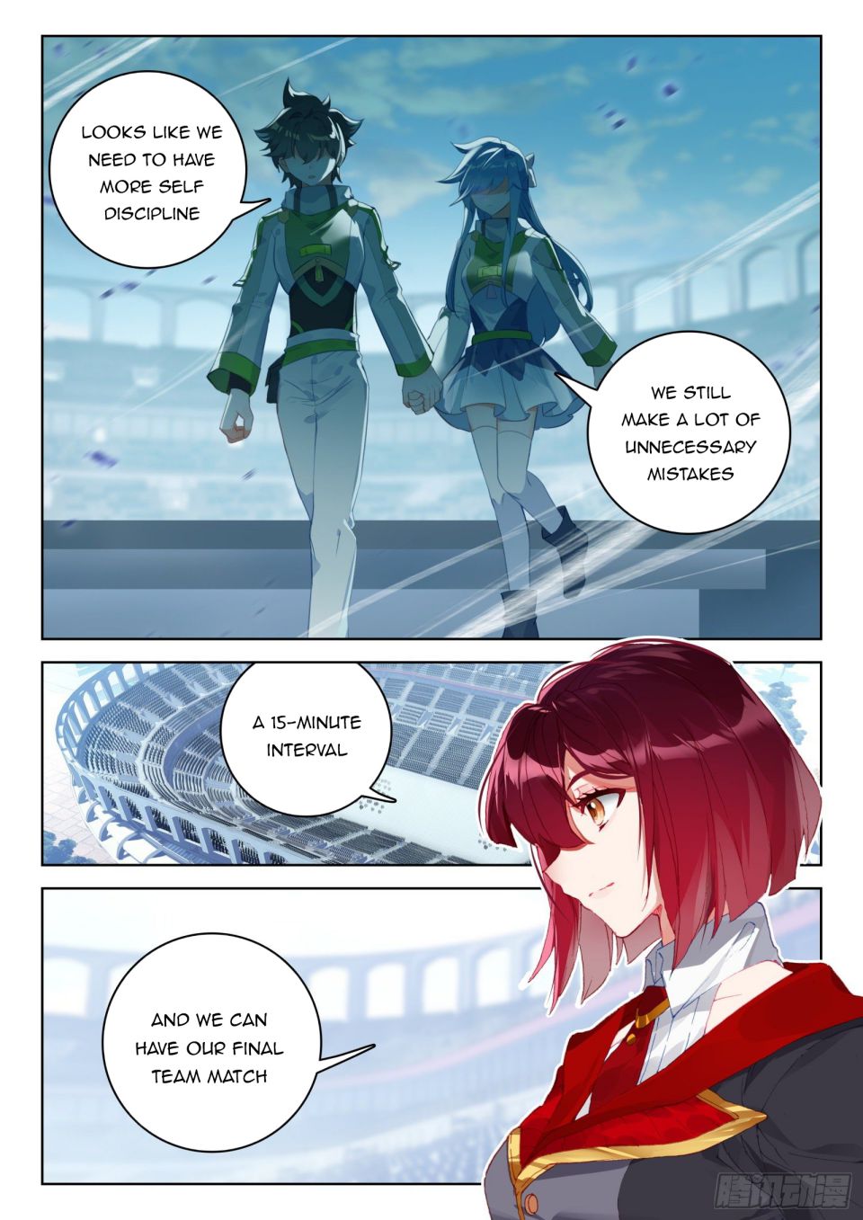 Chapter 322 - Image 4