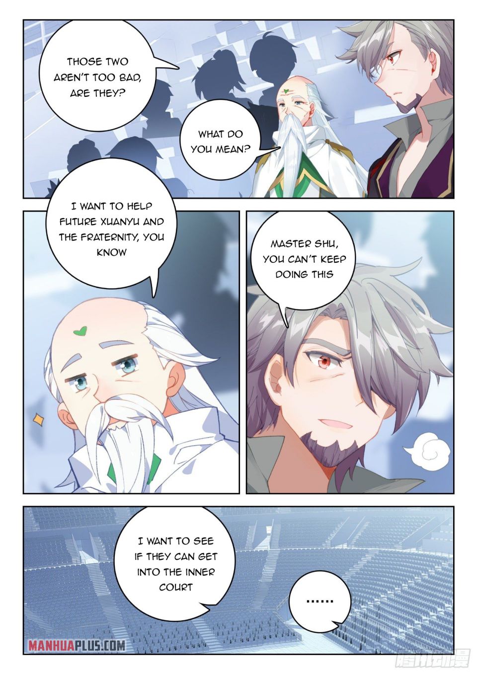 Chapter 322 - Image 5