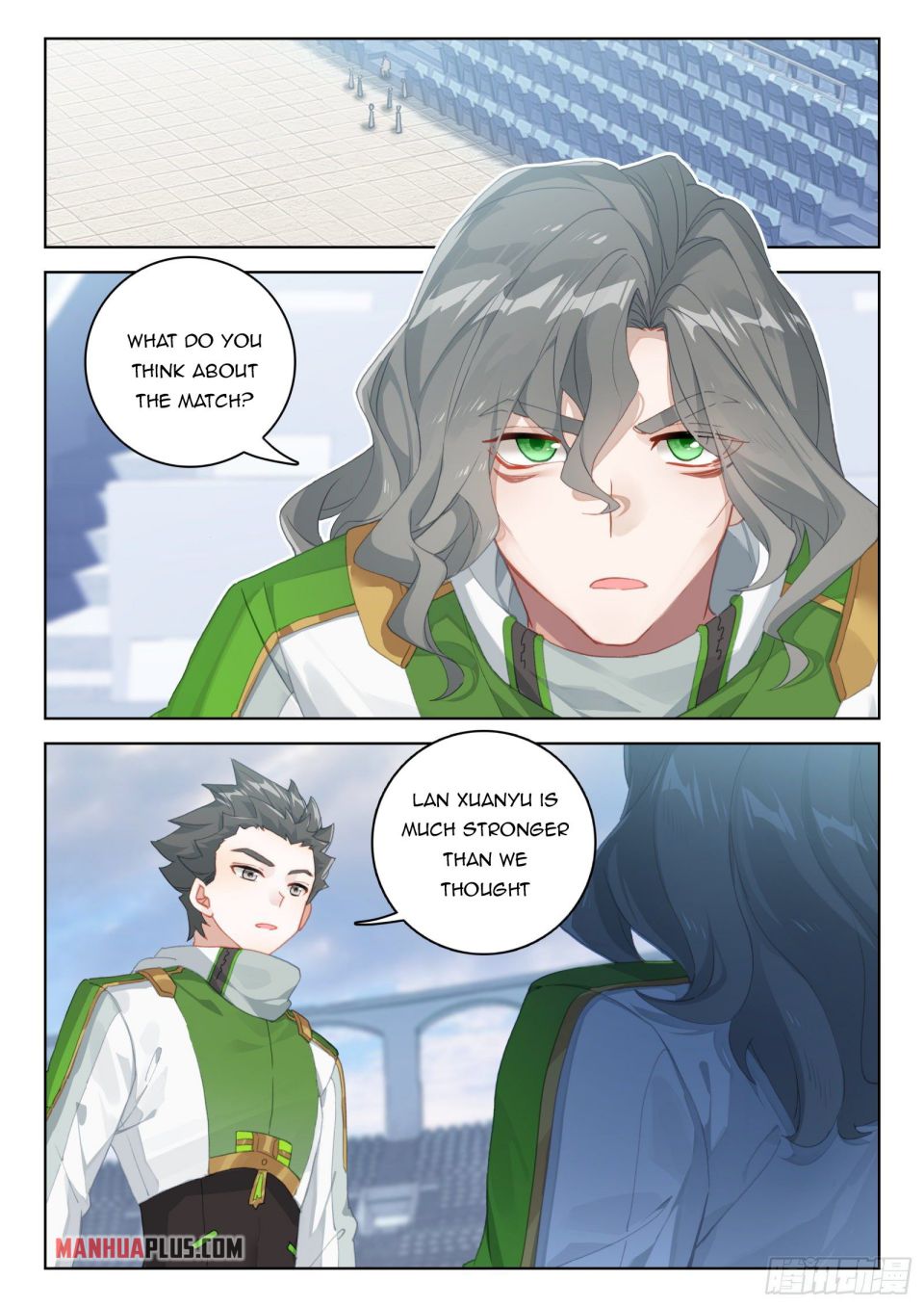 Chapter 322 - Image 6