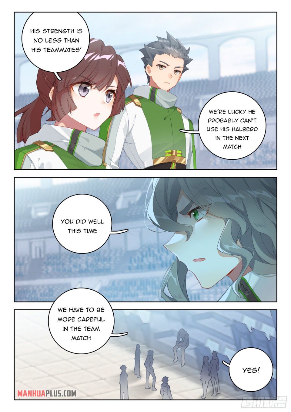 Chapter 322 - Image 7