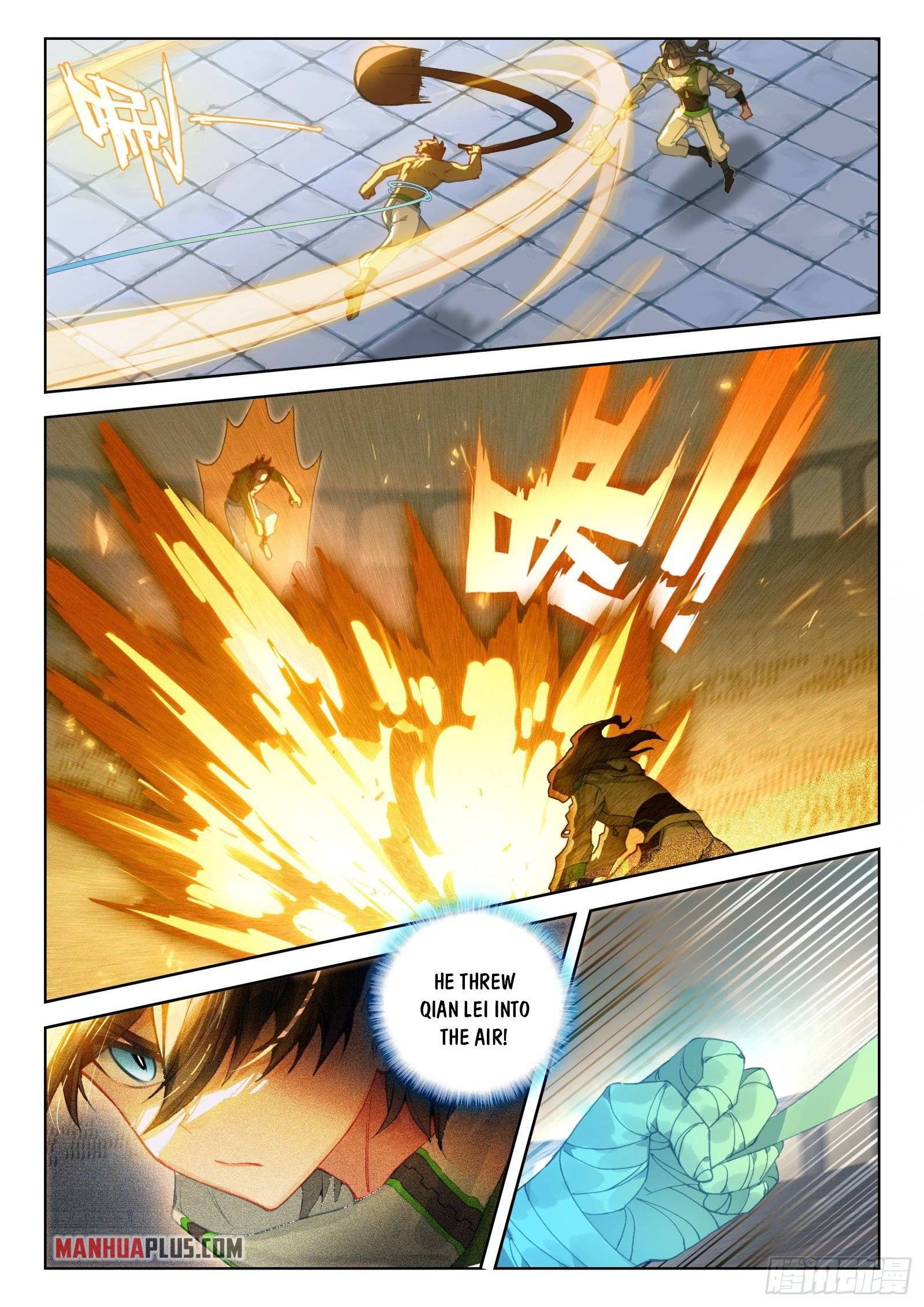 Chapter 323 - Image 2