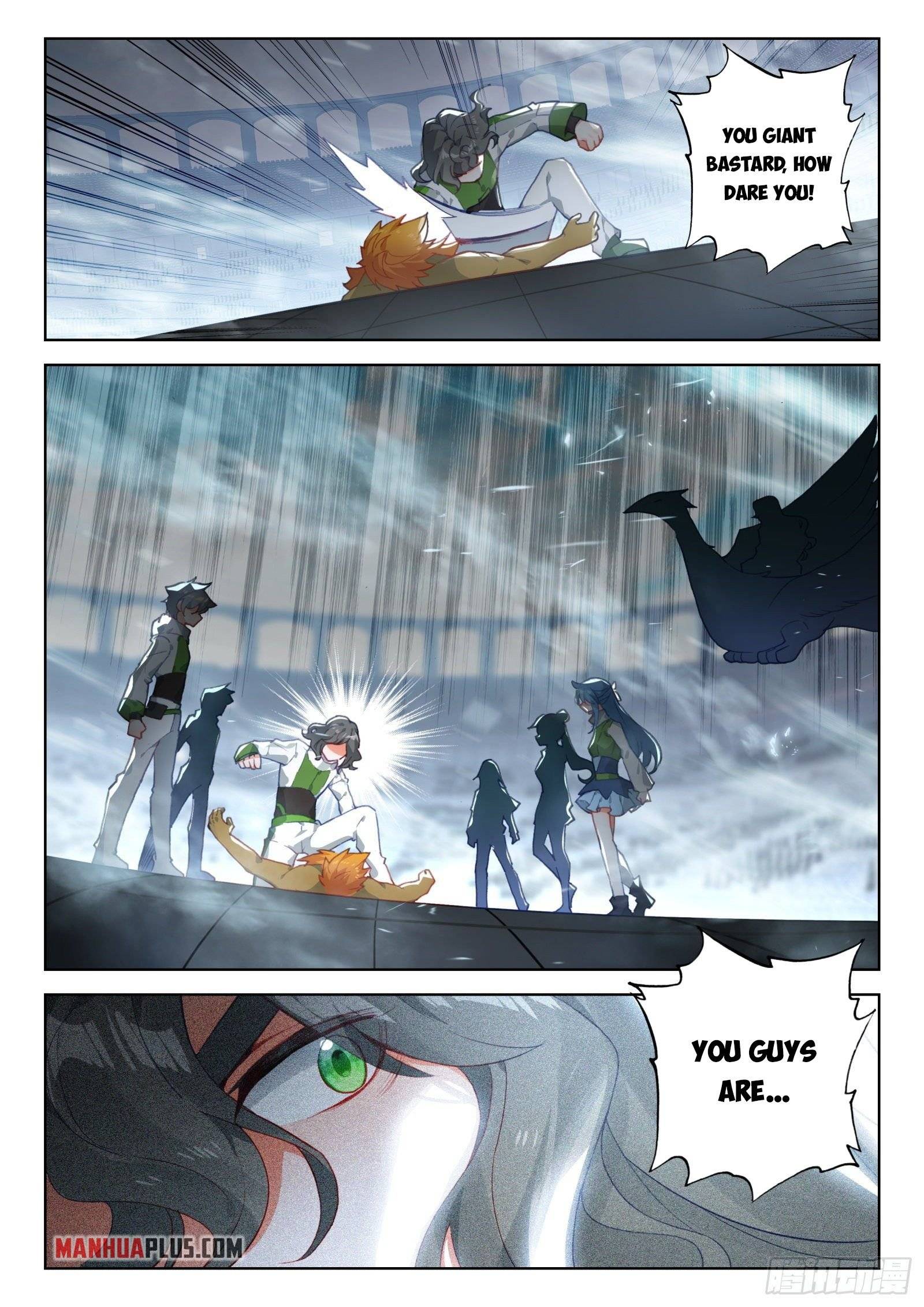 Chapter 323 - Image 6