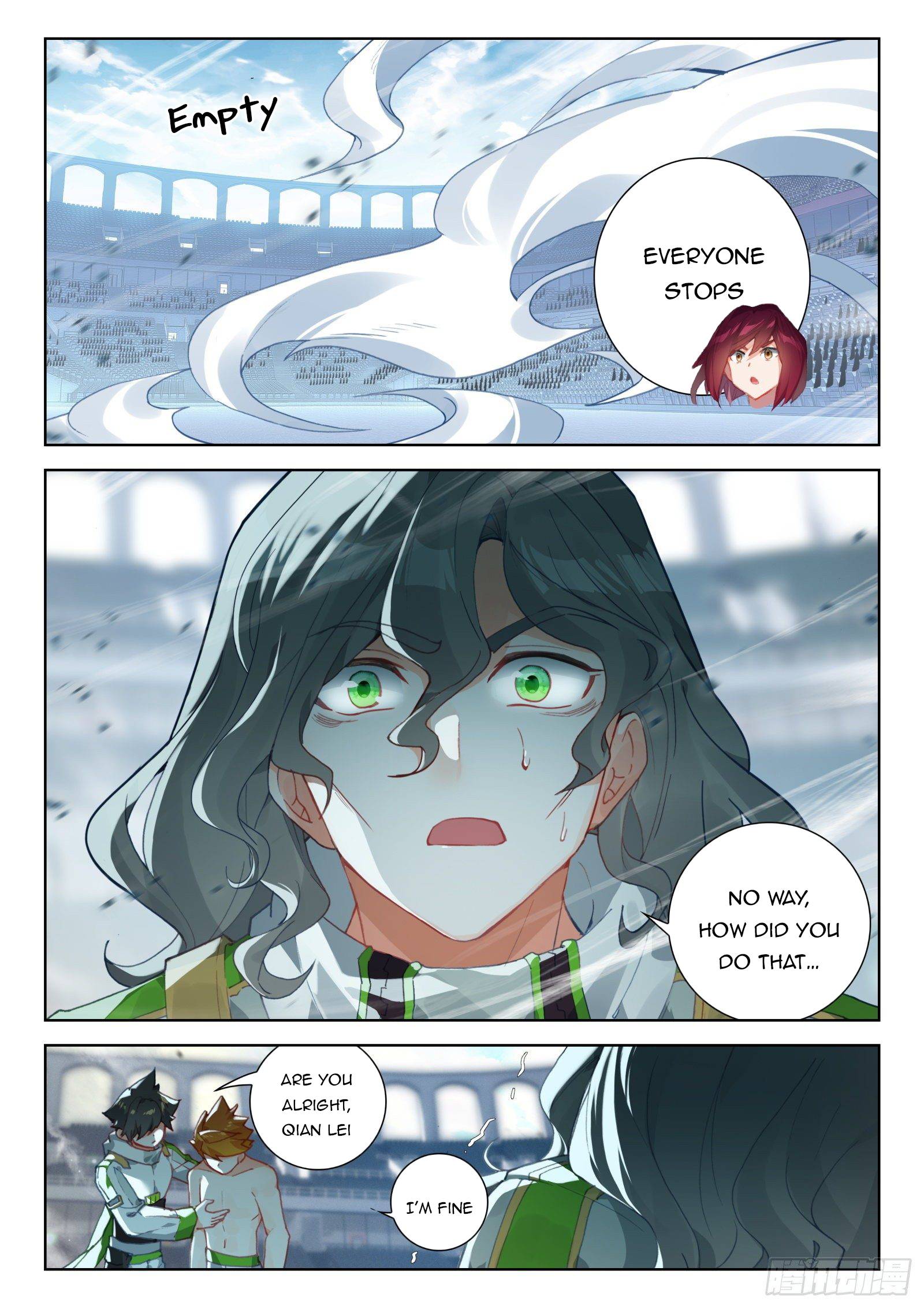 Chapter 323 - Image 7