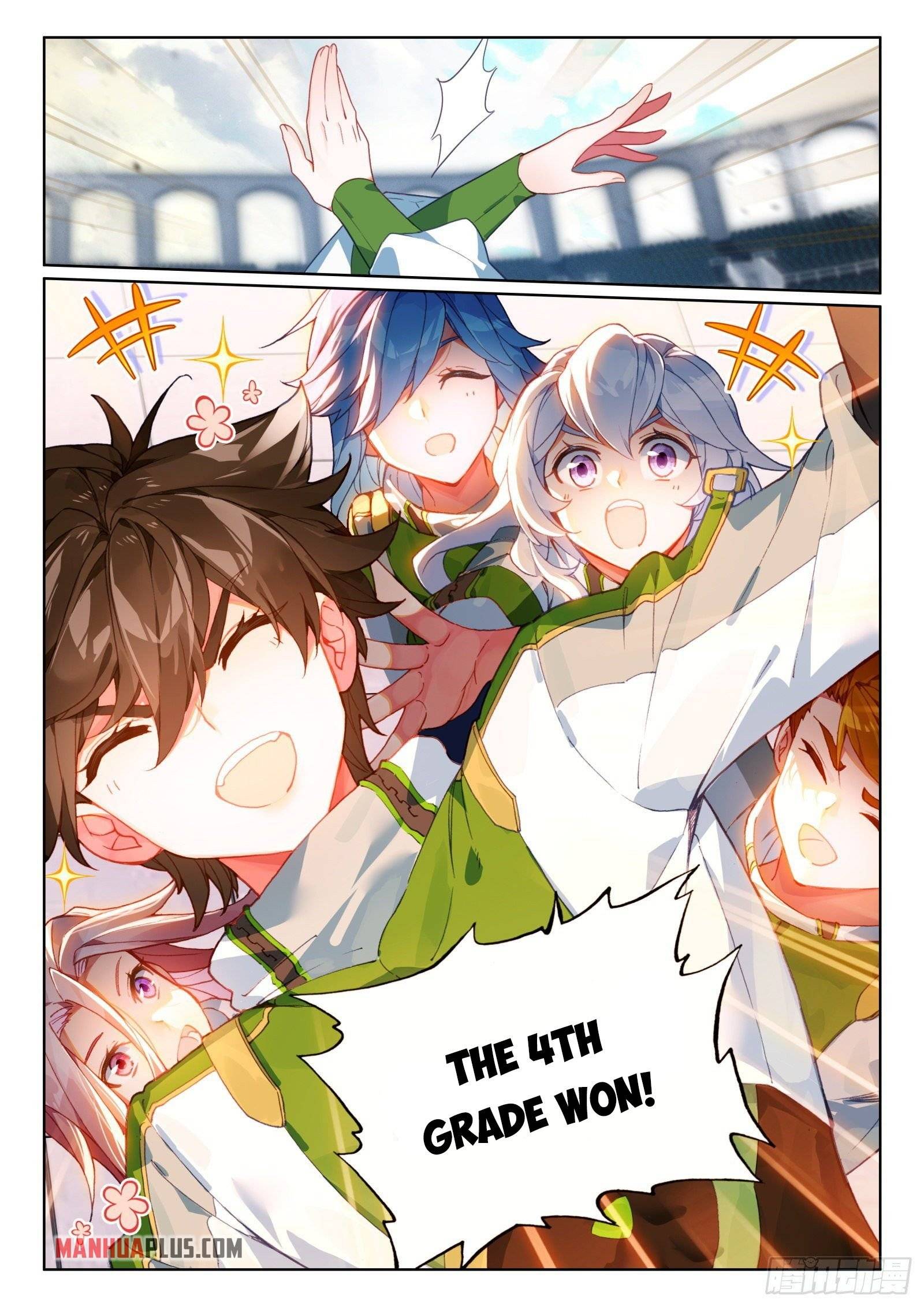 Chapter 323 - Image 8