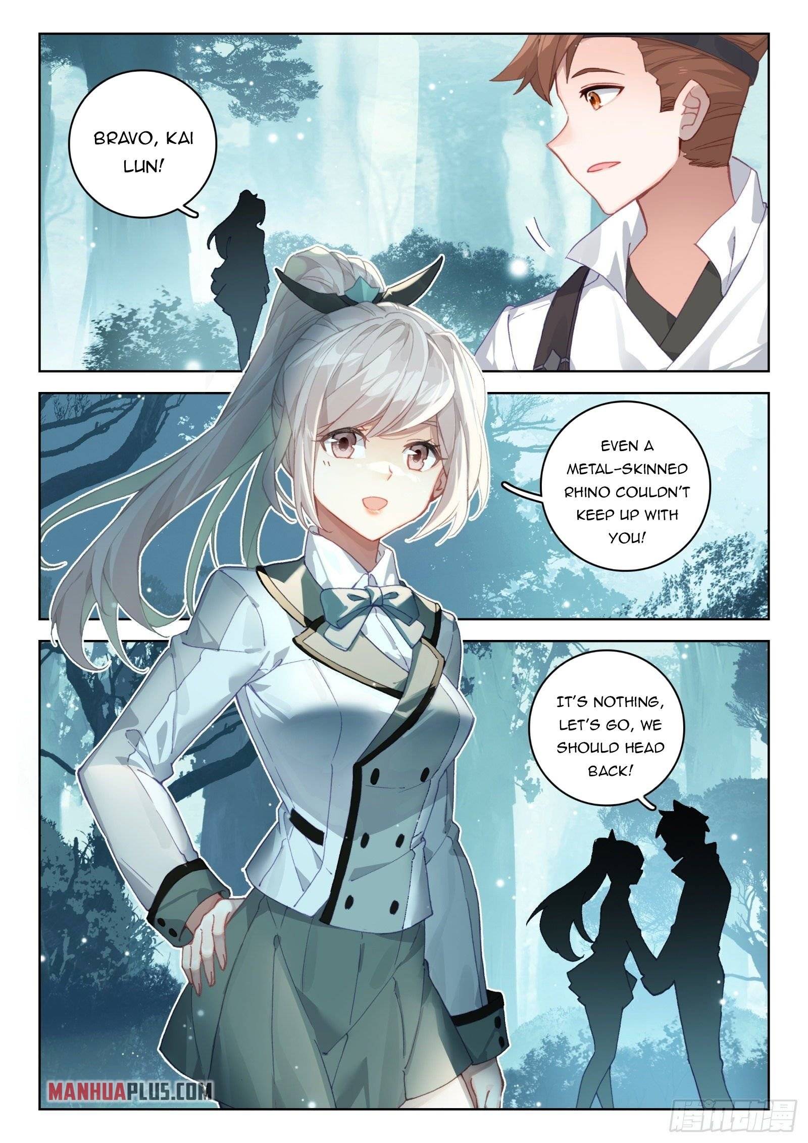 Chapter 324 - Image 8