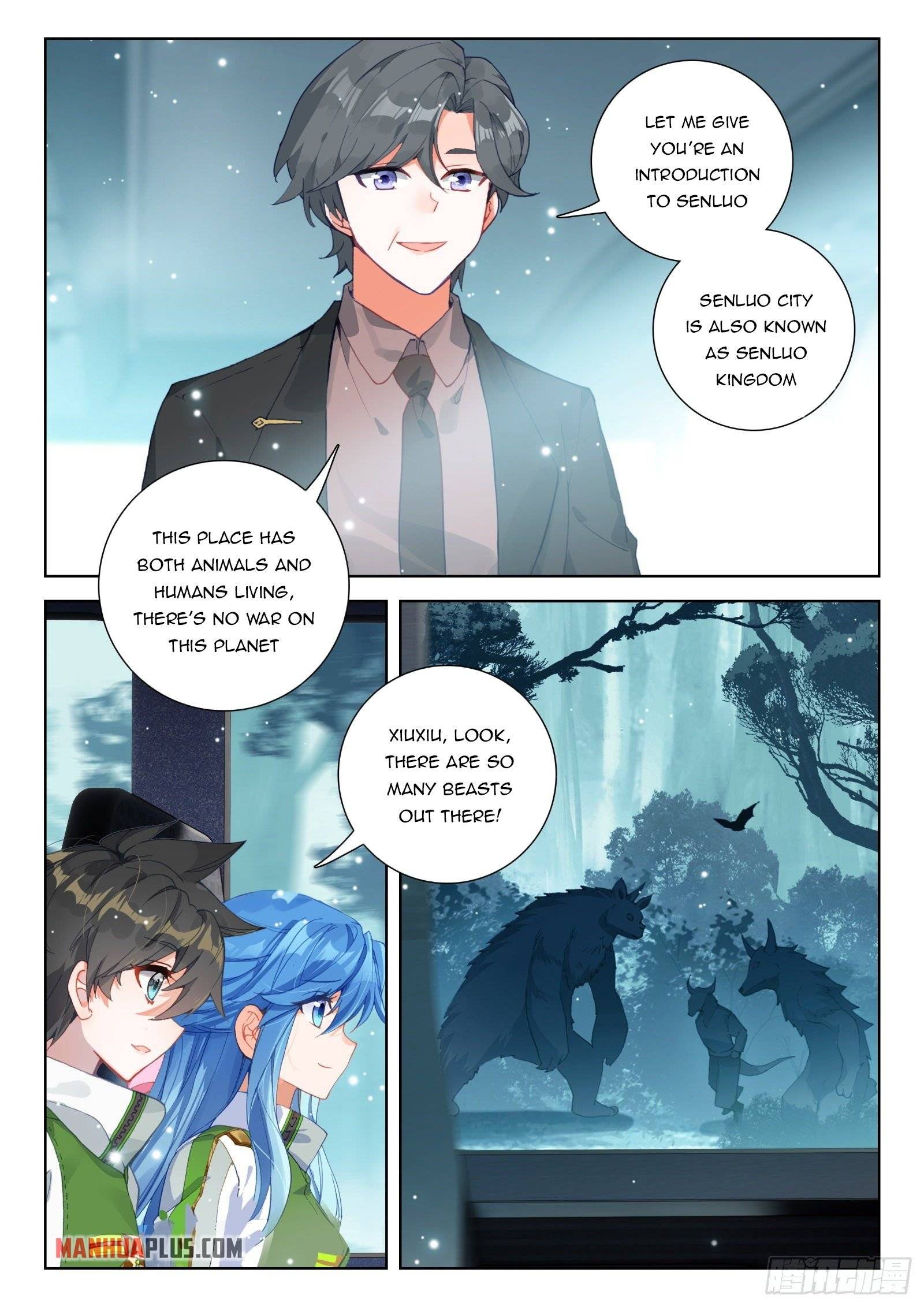 Chapter 325 - Image 2