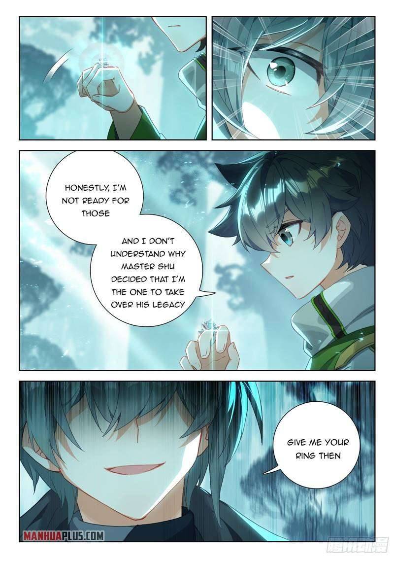 Chapter 326 - Image 4
