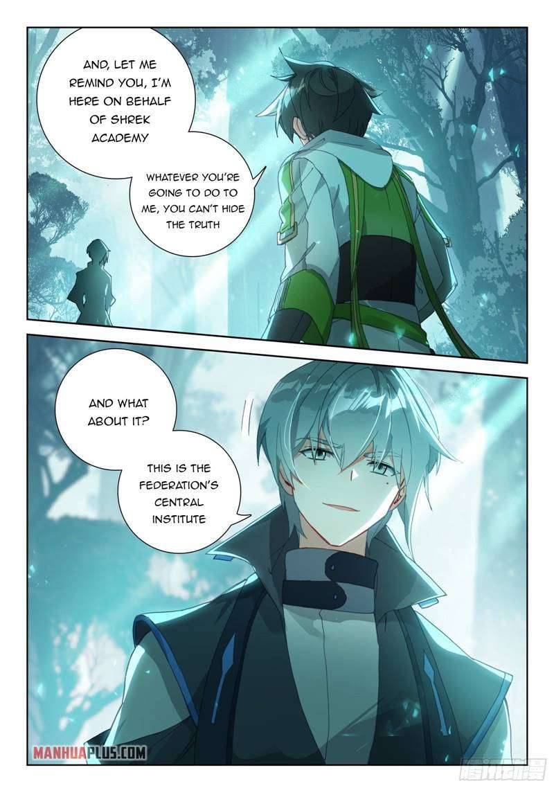 Chapter 326 - Image 8