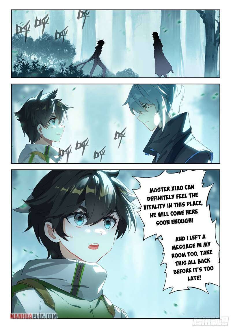Chapter 327 - Image 4