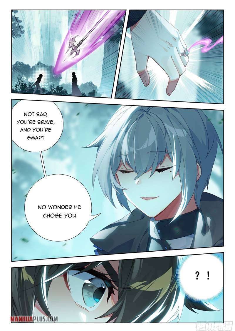 Chapter 327 - Image 5