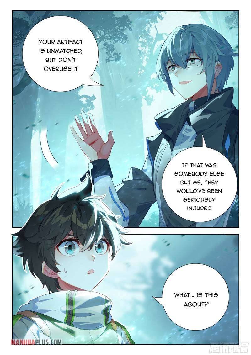 Chapter 327 - Image 6