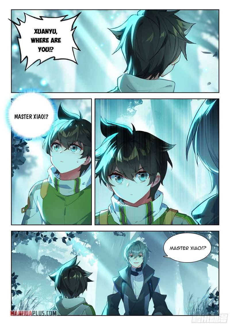 Chapter 327 - Image 7