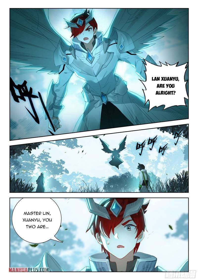 Chapter 327 - Image 8