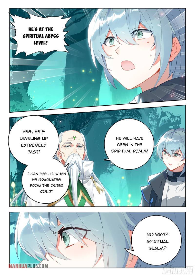 Chapter 328 - Image 5