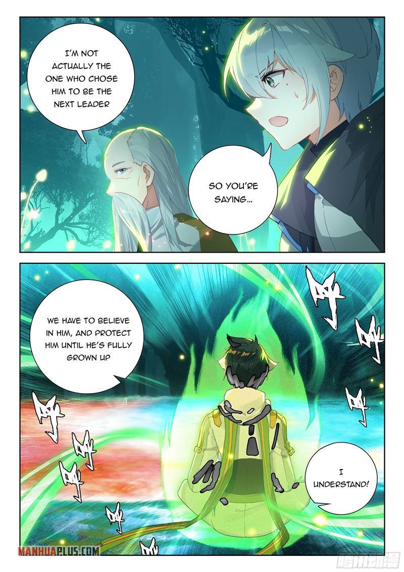Chapter 328 - Image 6