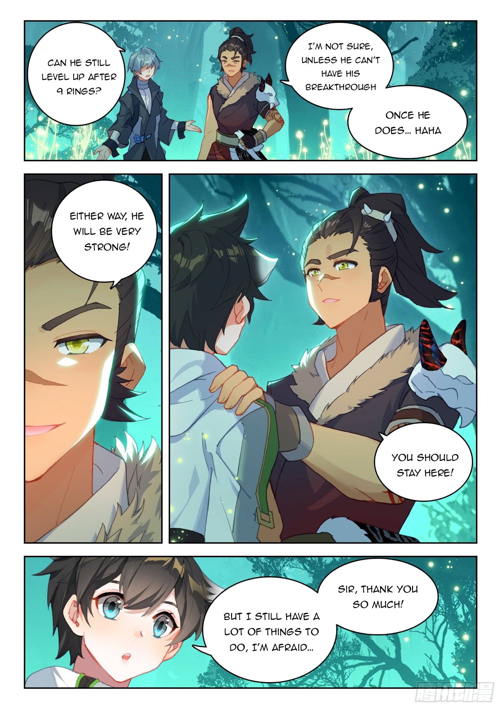 Chapter 329 - Image 3