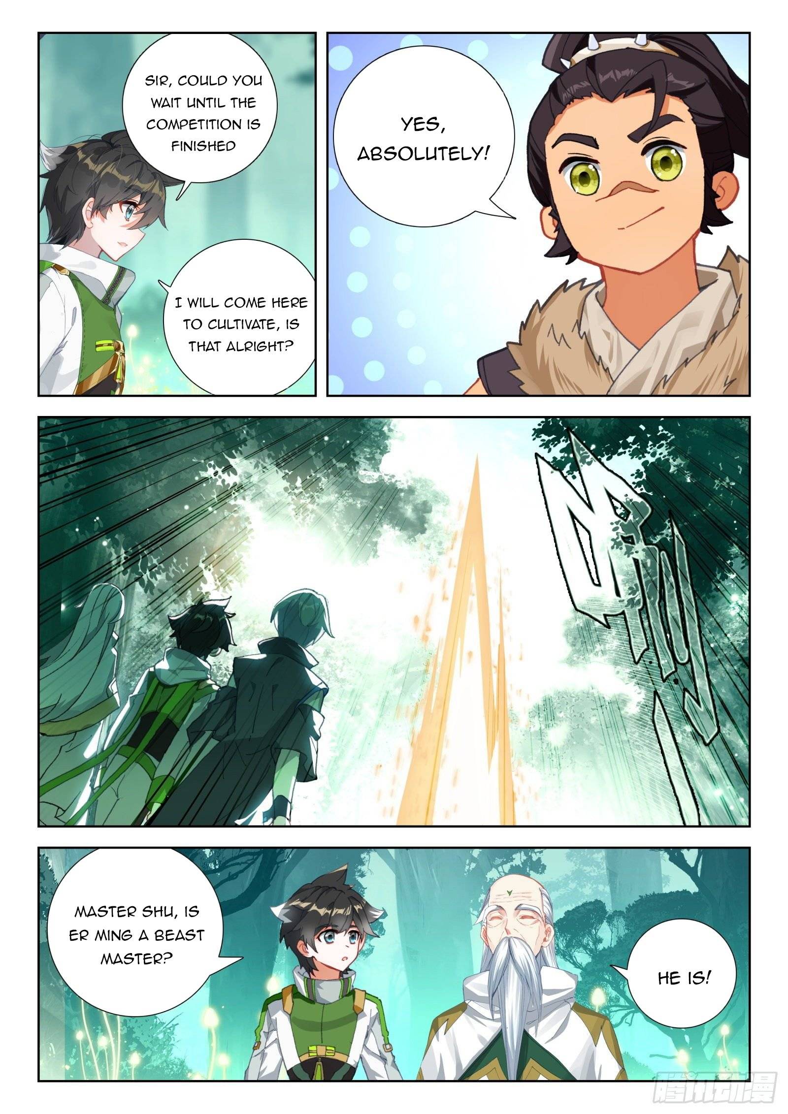 Chapter 329 - Image 6