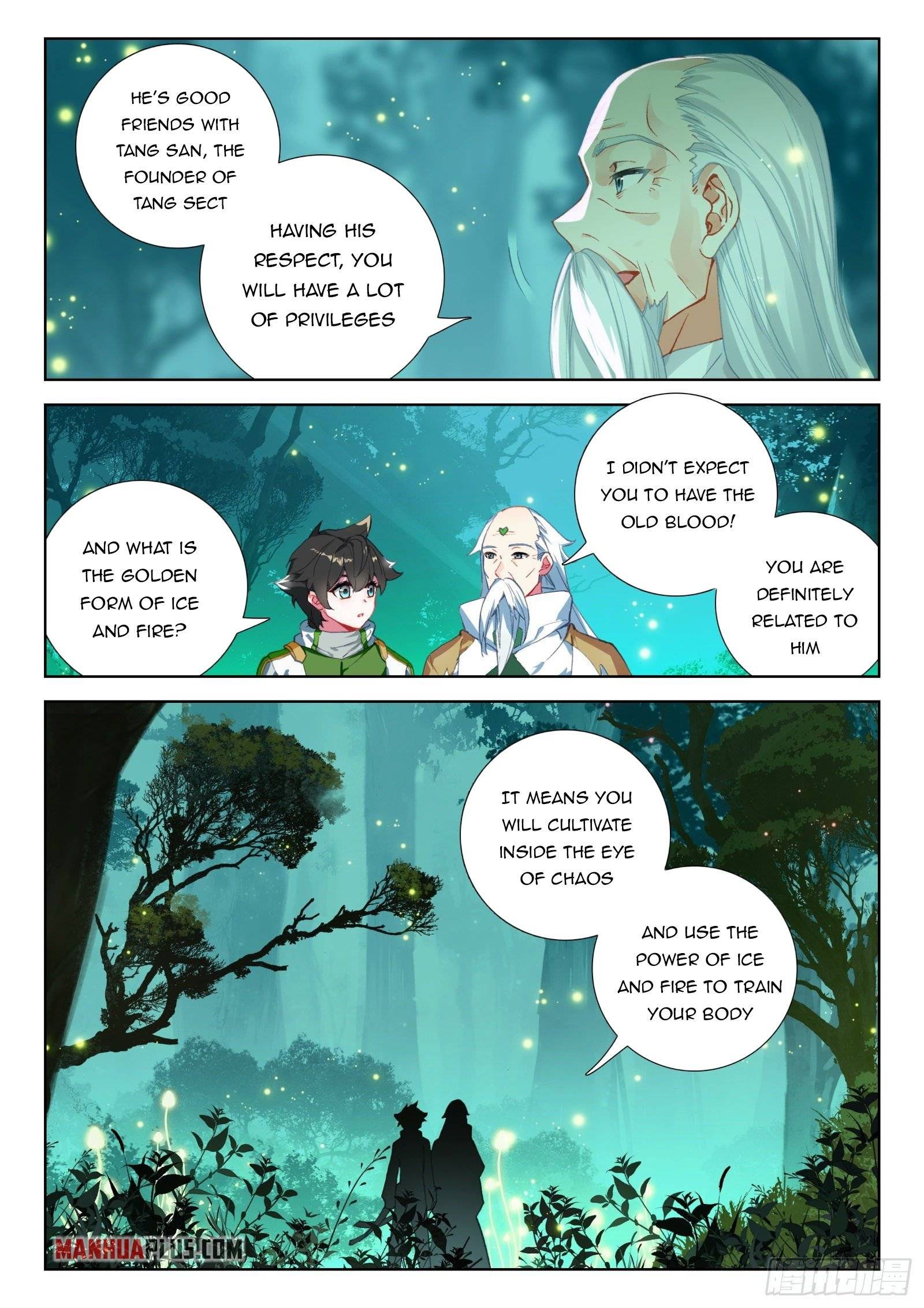 Chapter 329 - Image 7