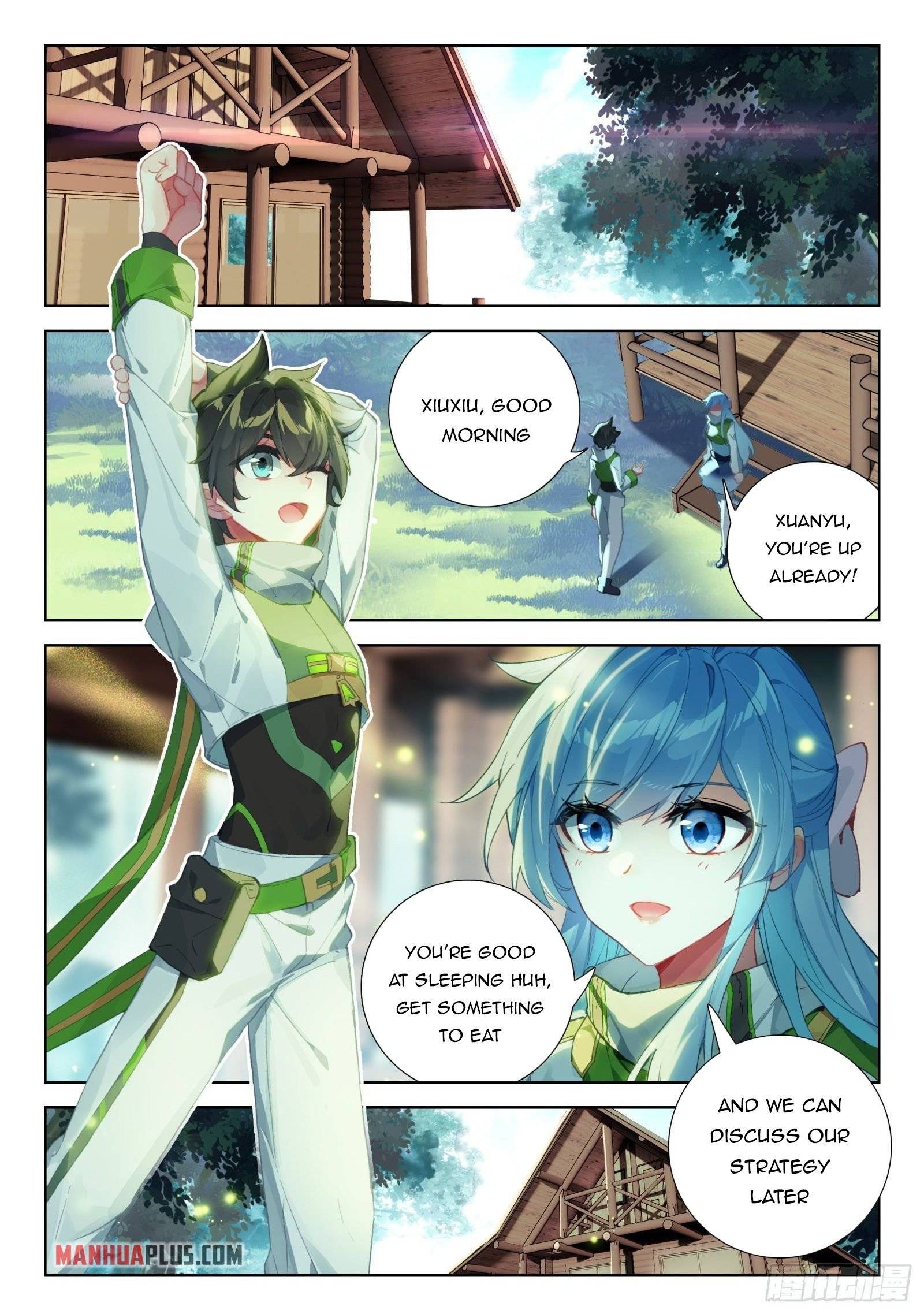 Chapter 329 - Image 8