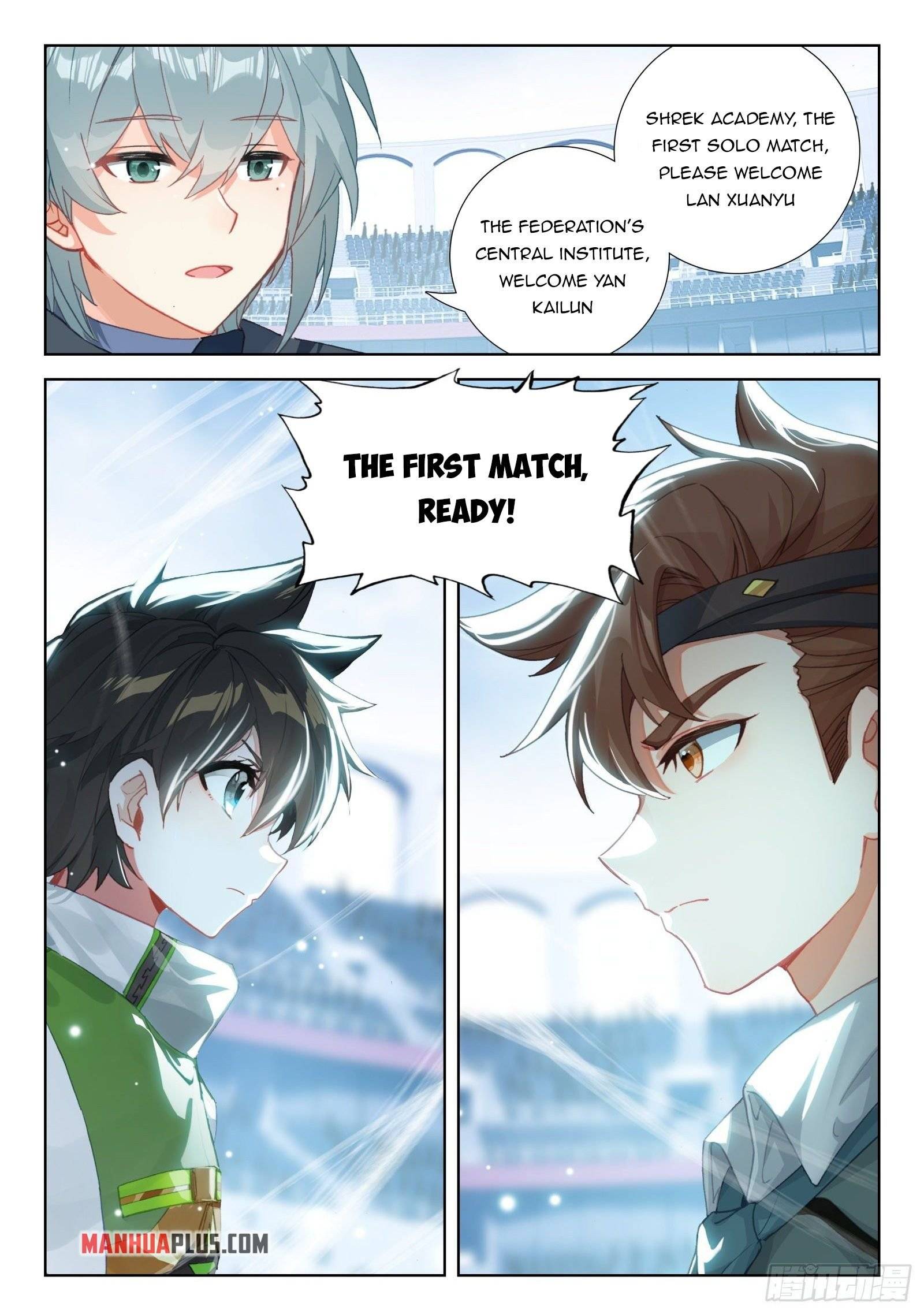 Chapter 330 - Image 4