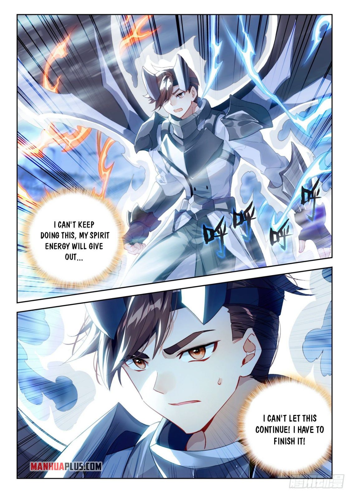 Chapter 331 - Image 3