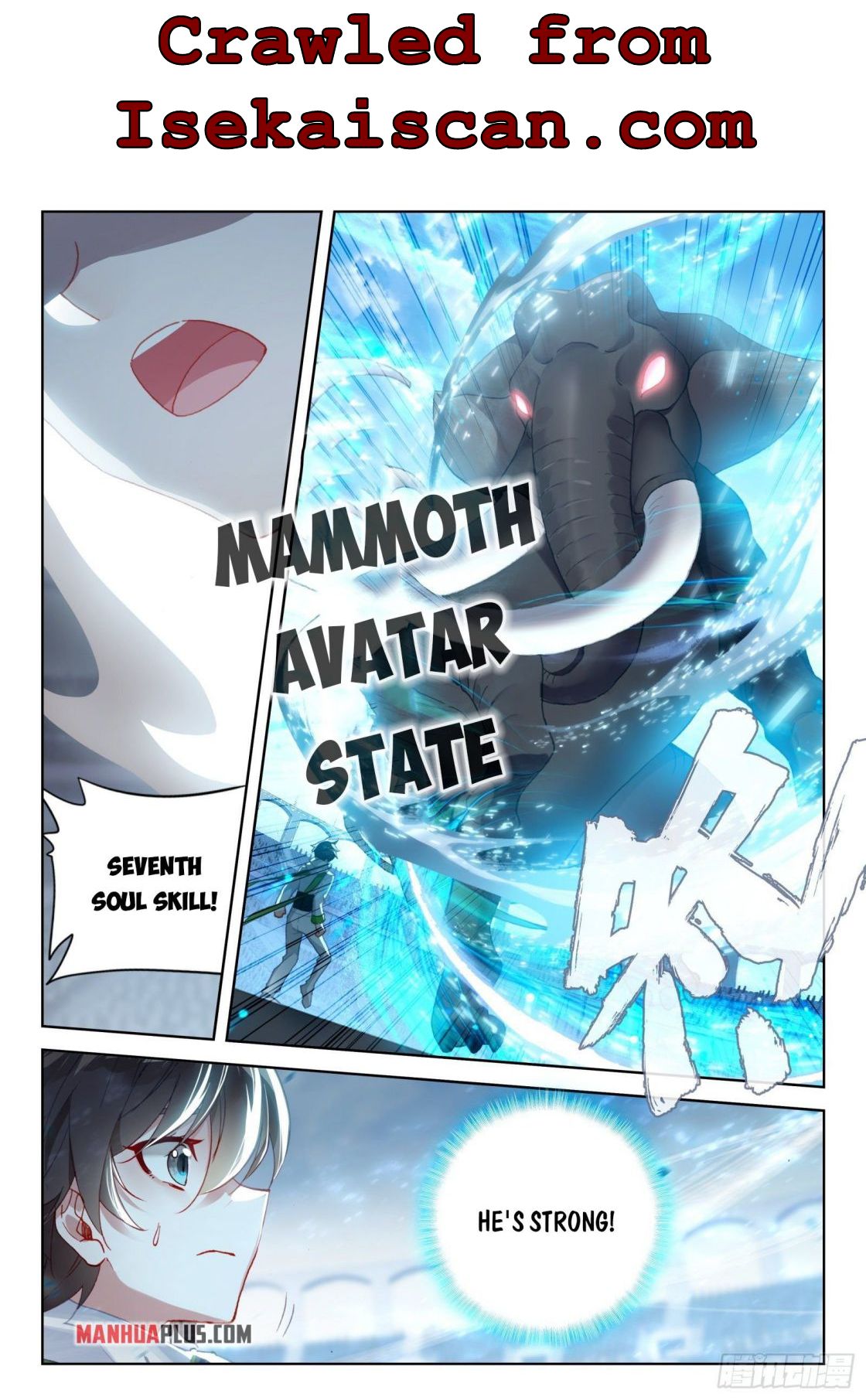 Chapter 331 - Image 4
