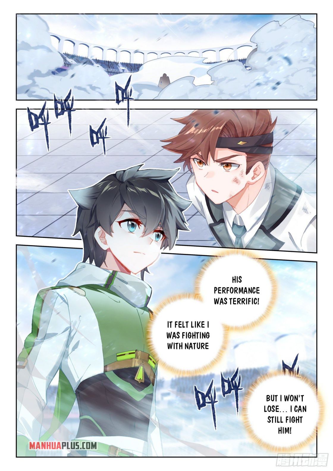 Chapter 331 - Image 7