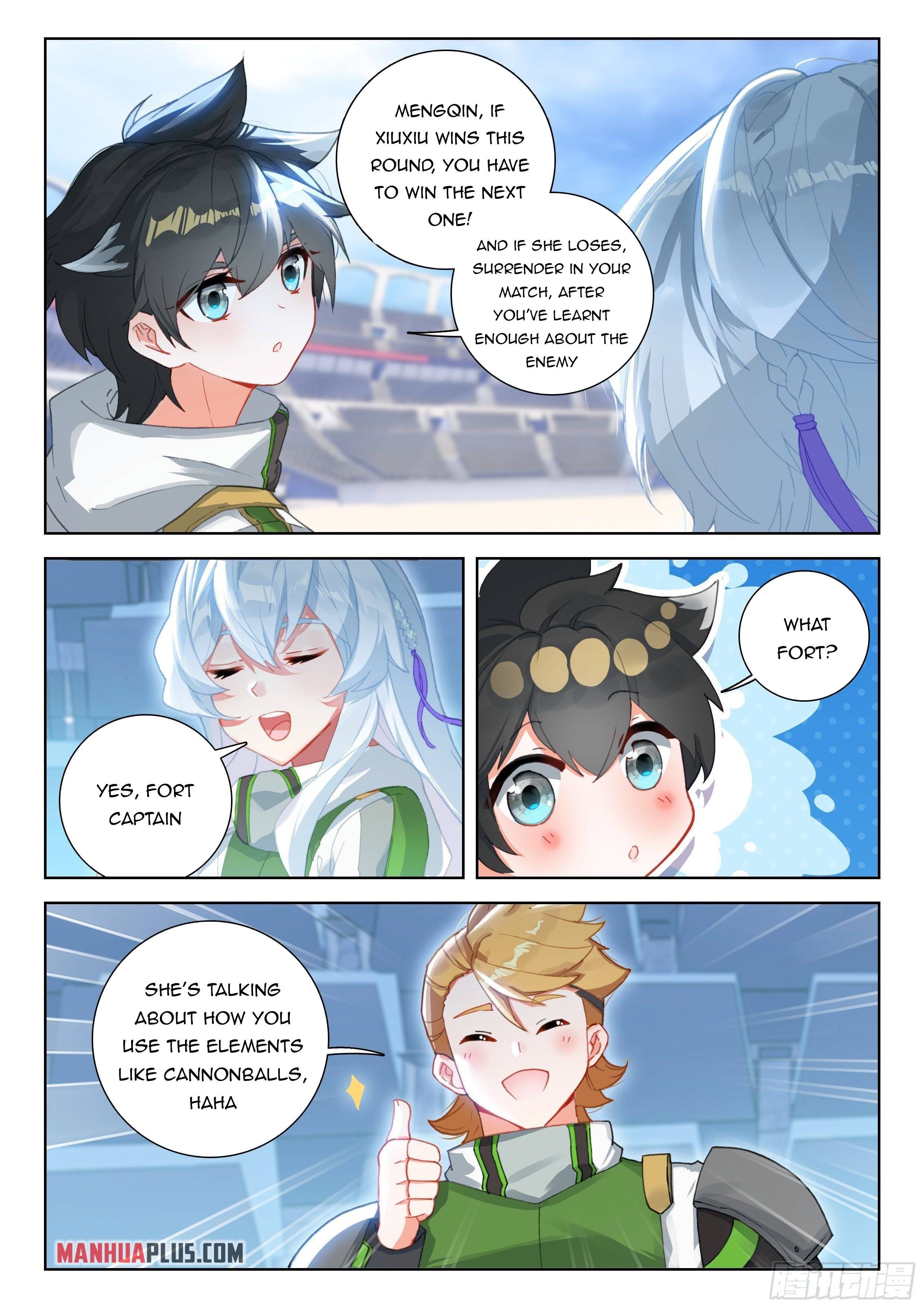 Chapter 332 - Image 3