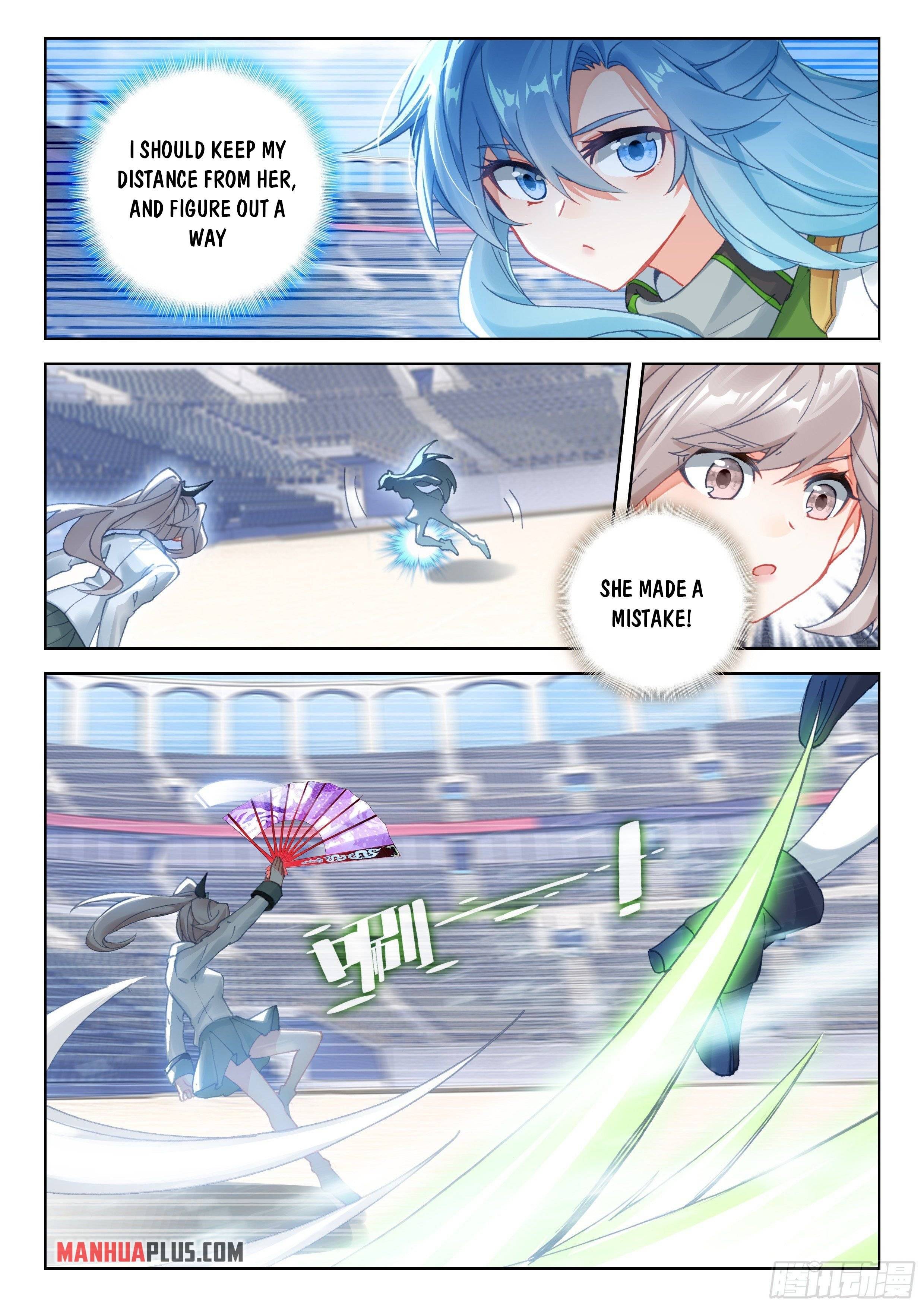 Chapter 332 - Image 4