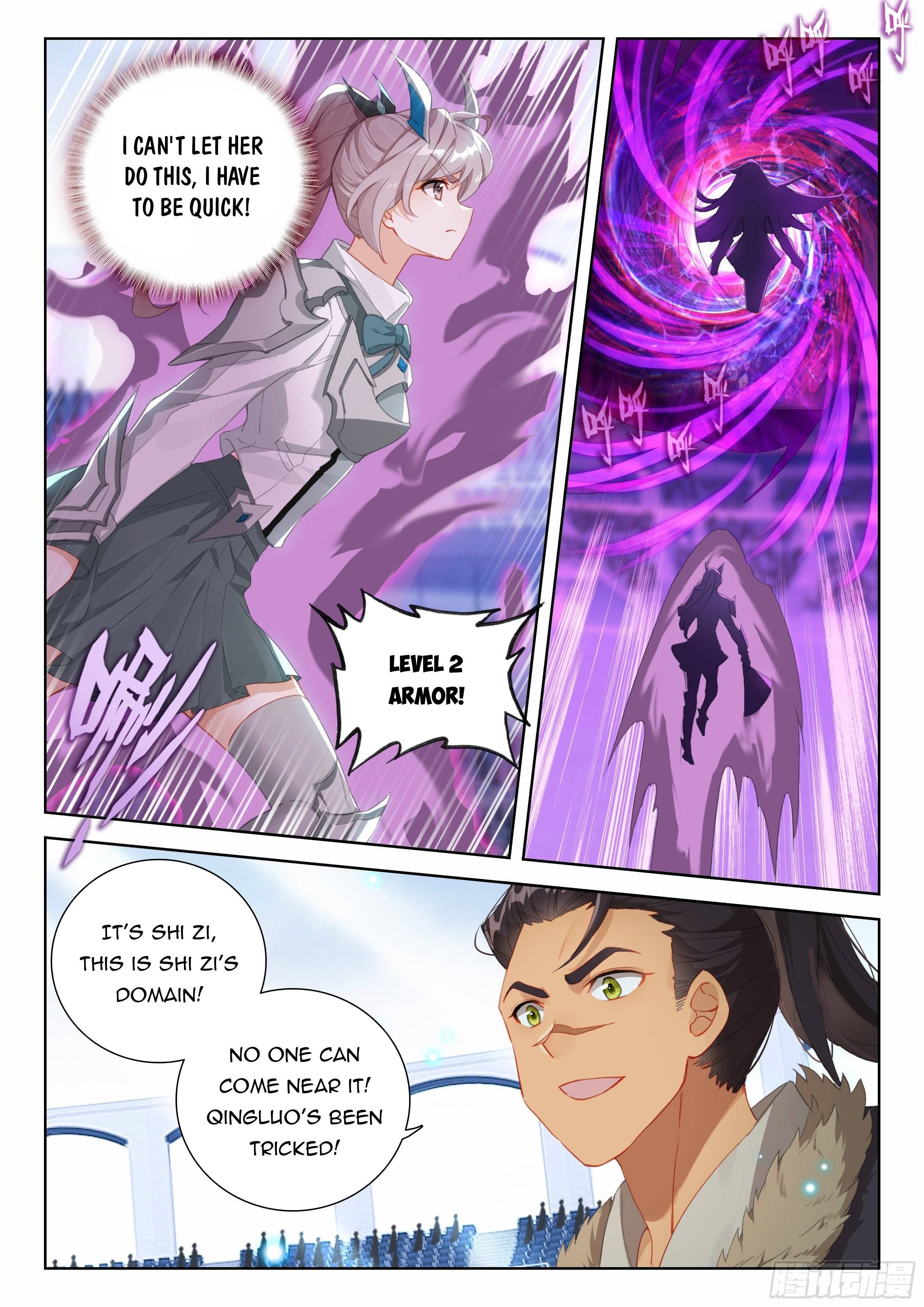 Chapter 332 - Image 6
