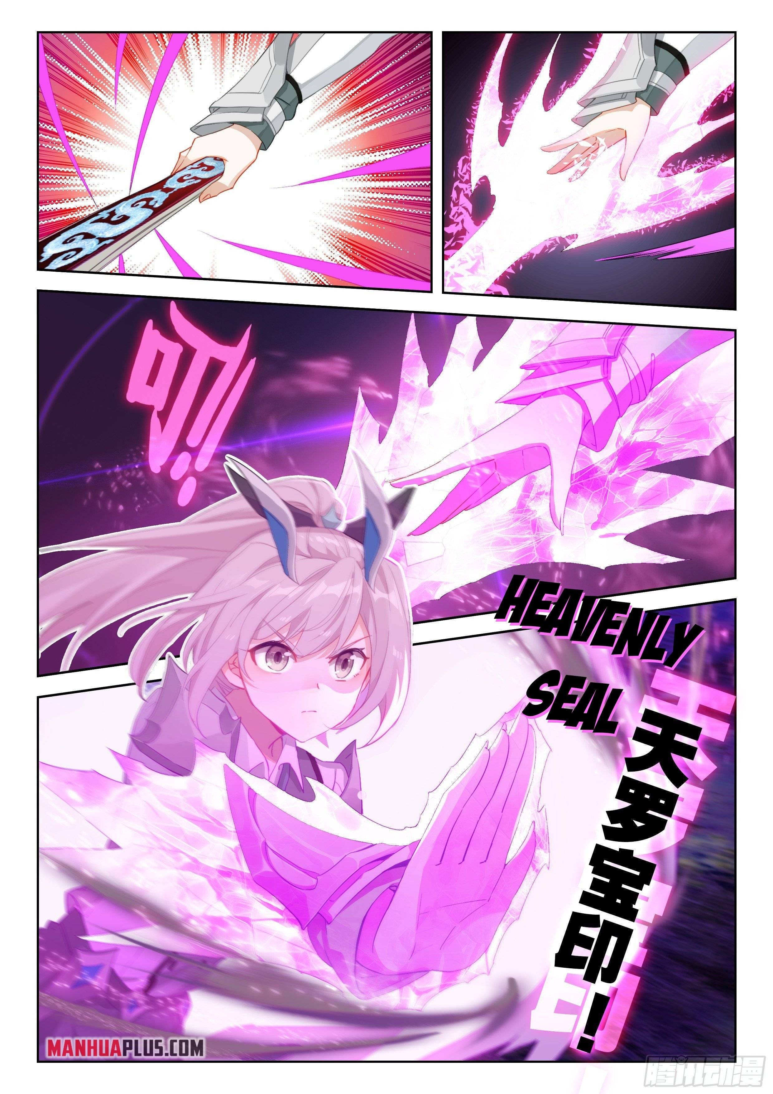 Chapter 332 - Image 7