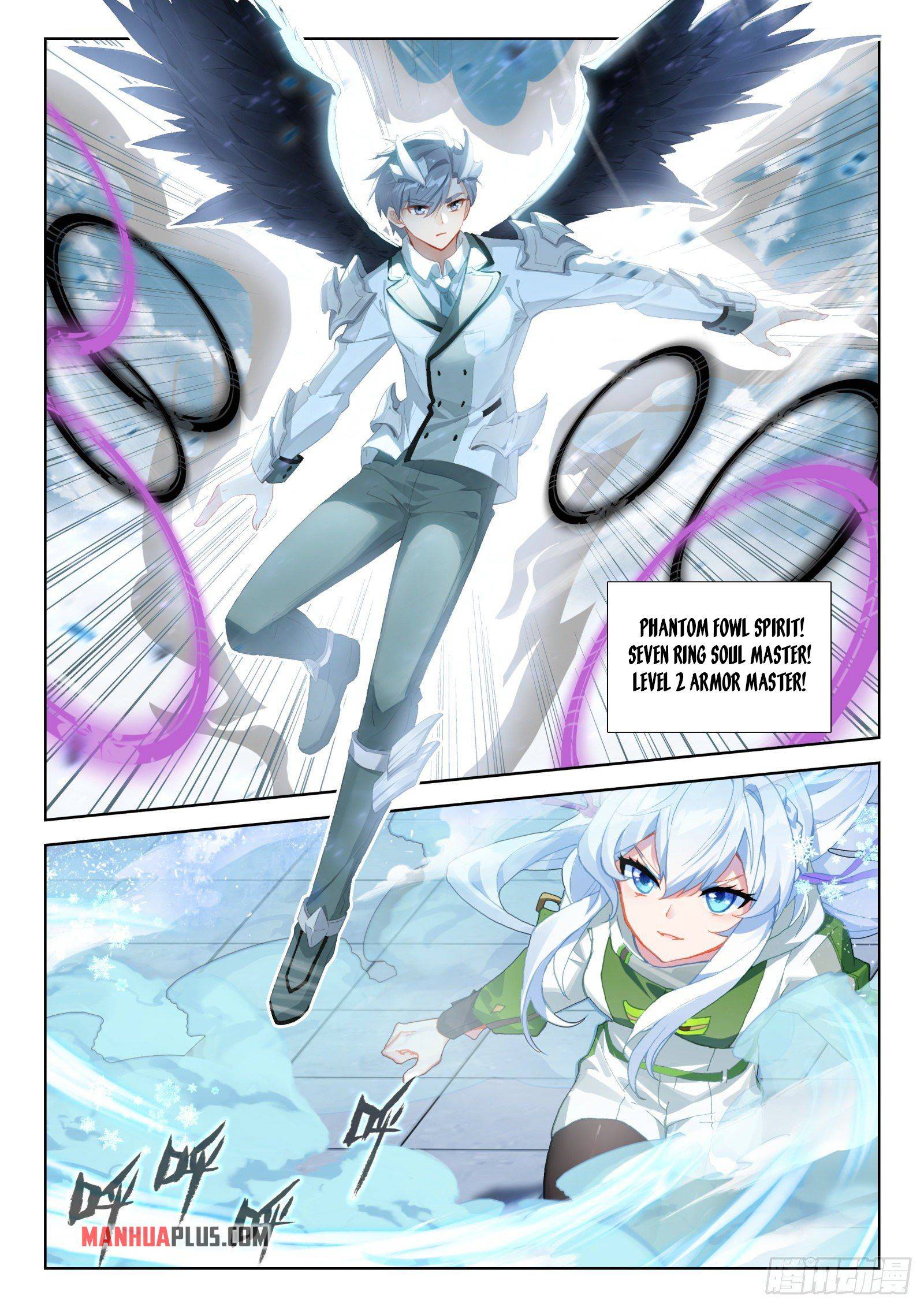 Chapter 333 - Image 3