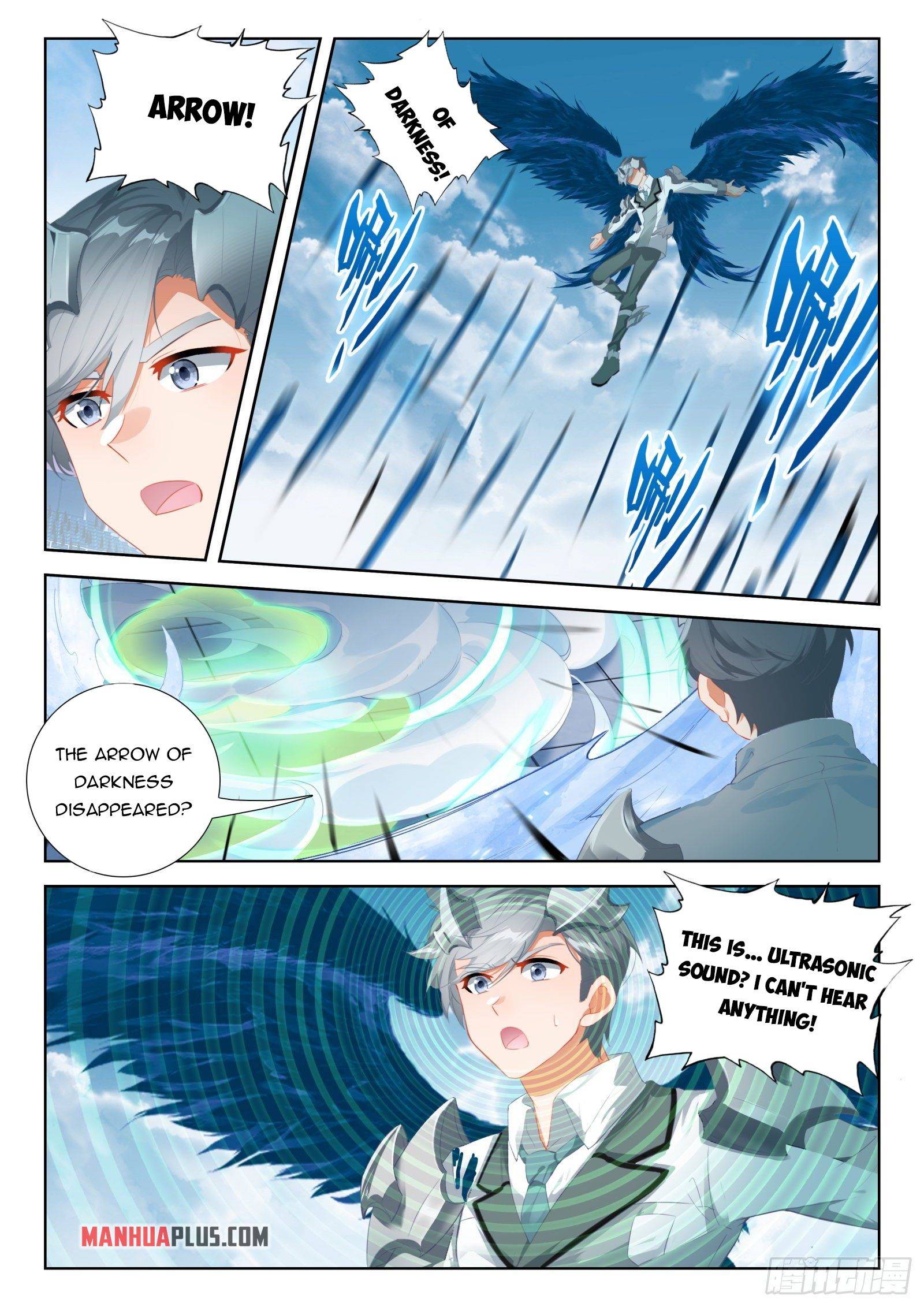 Chapter 333 - Image 4