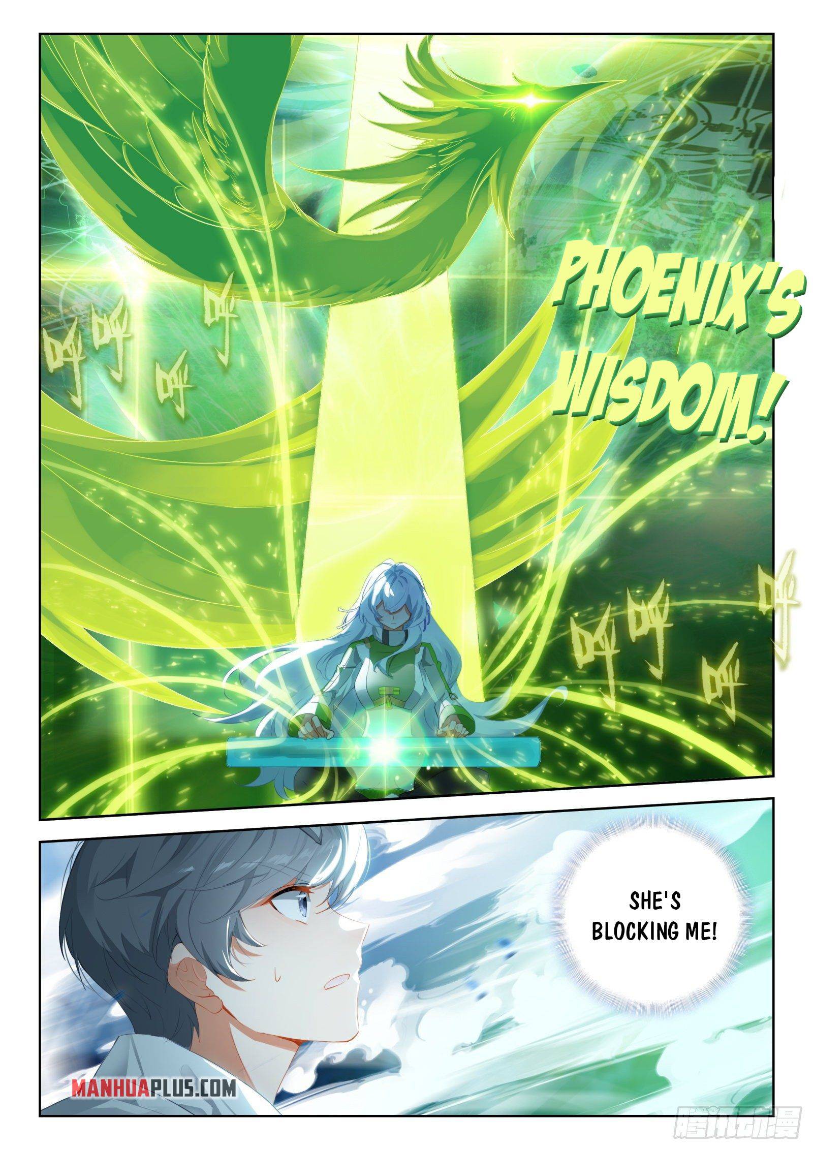 Chapter 333 - Image 7