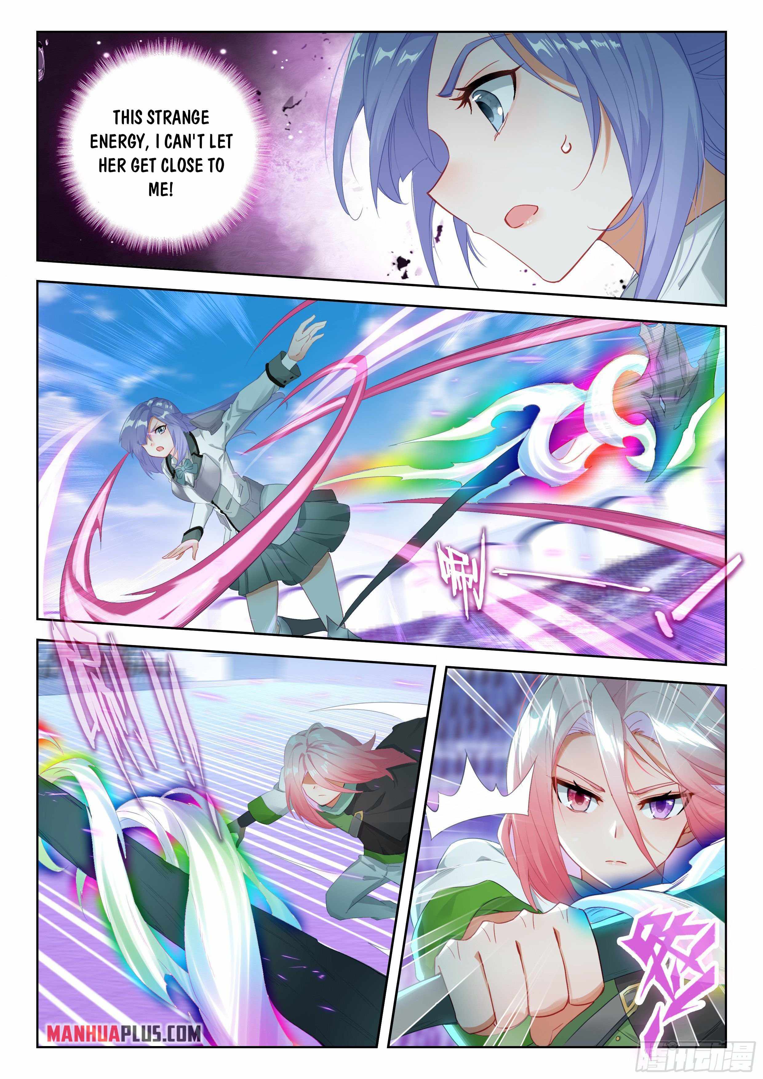 Chapter 334 - Image 3