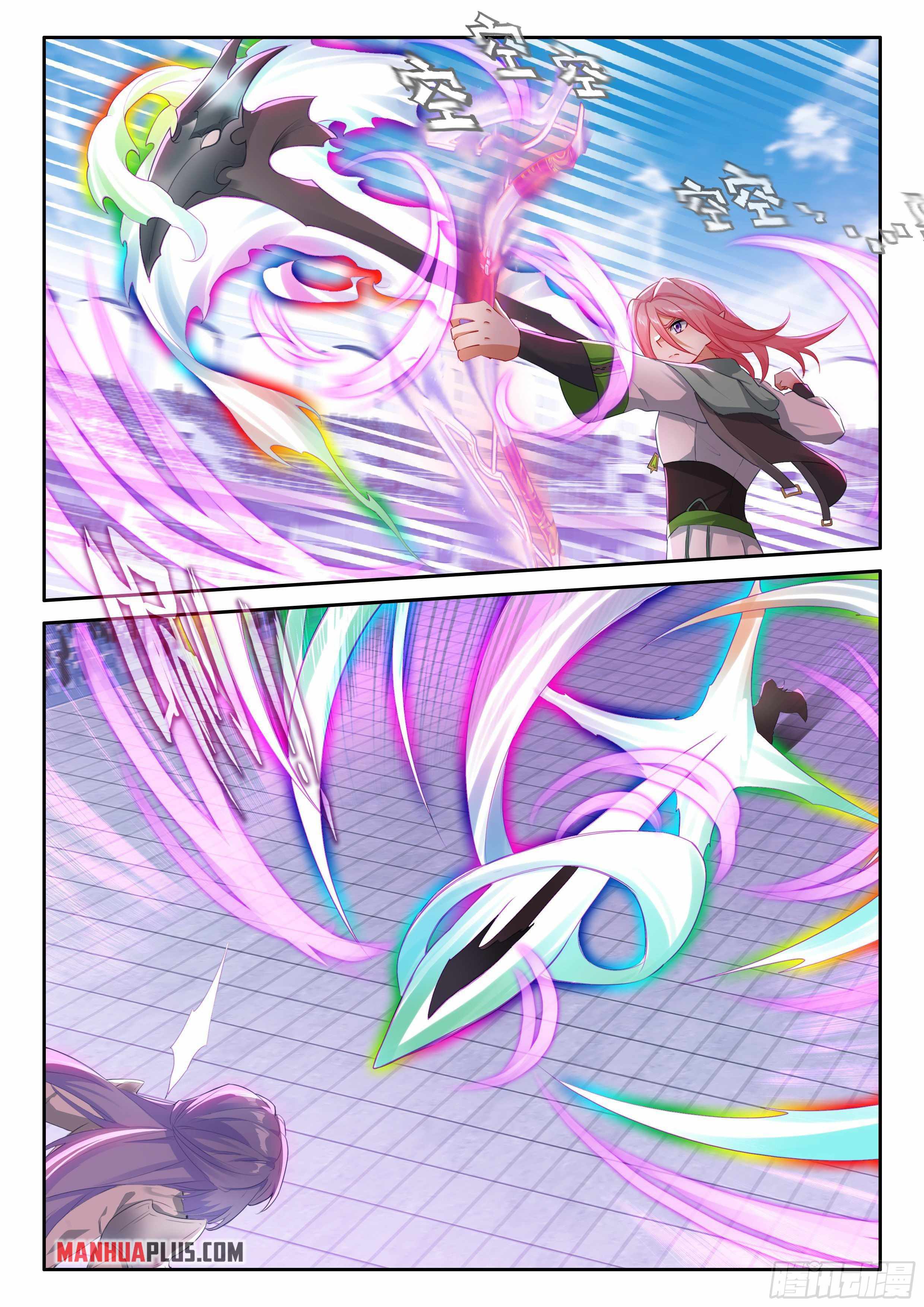 Chapter 334 - Image 4