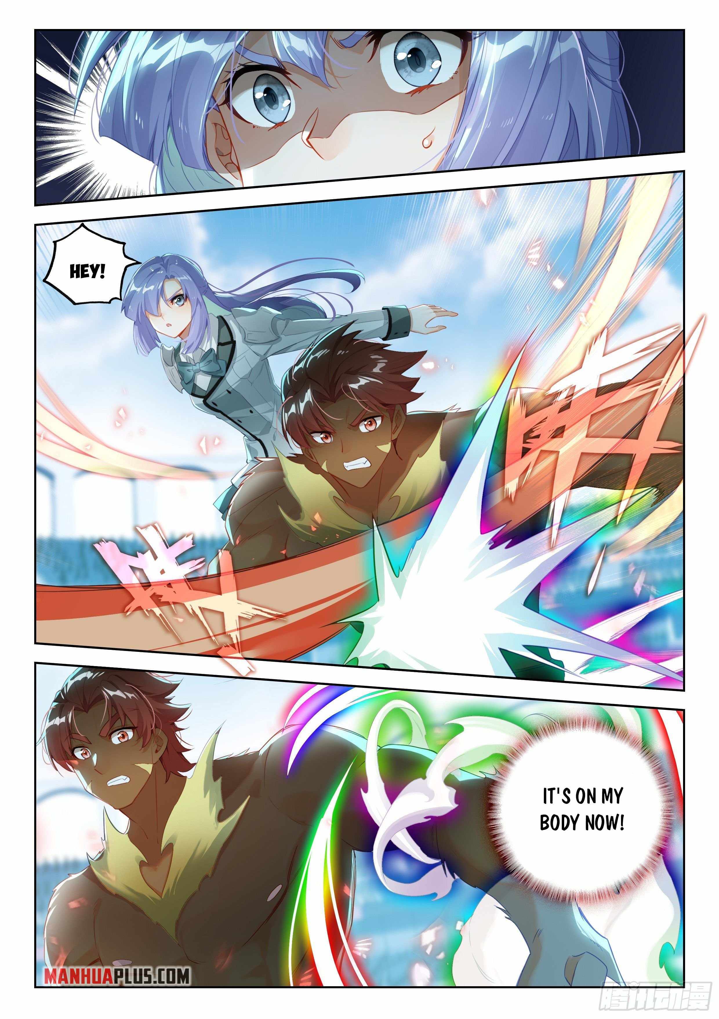 Chapter 334 - Image 5