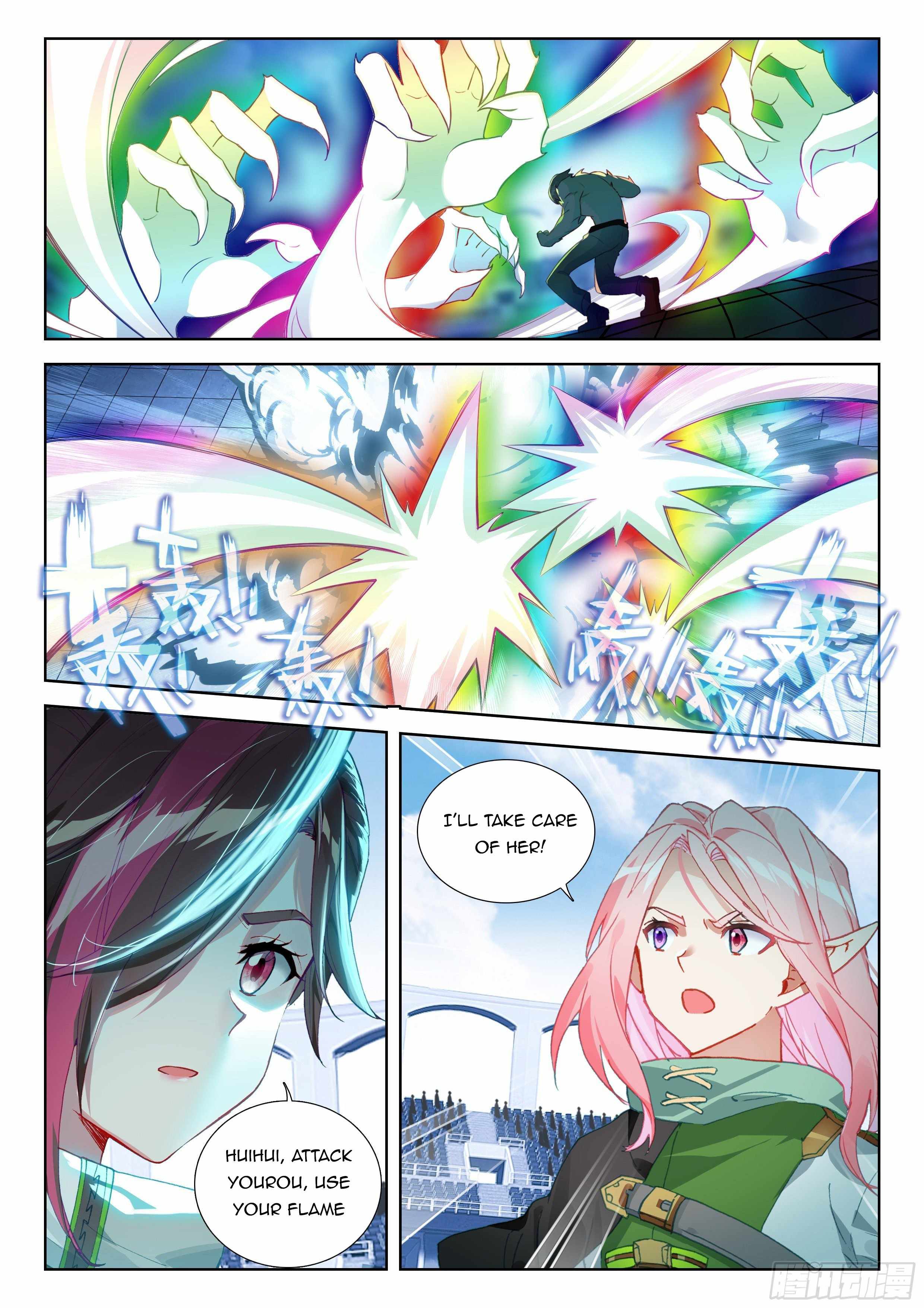 Chapter 334 - Image 6