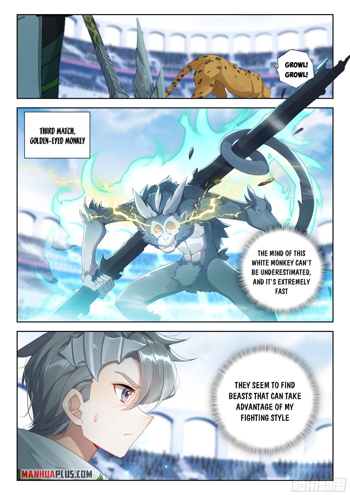 Chapter 335 - Image 6