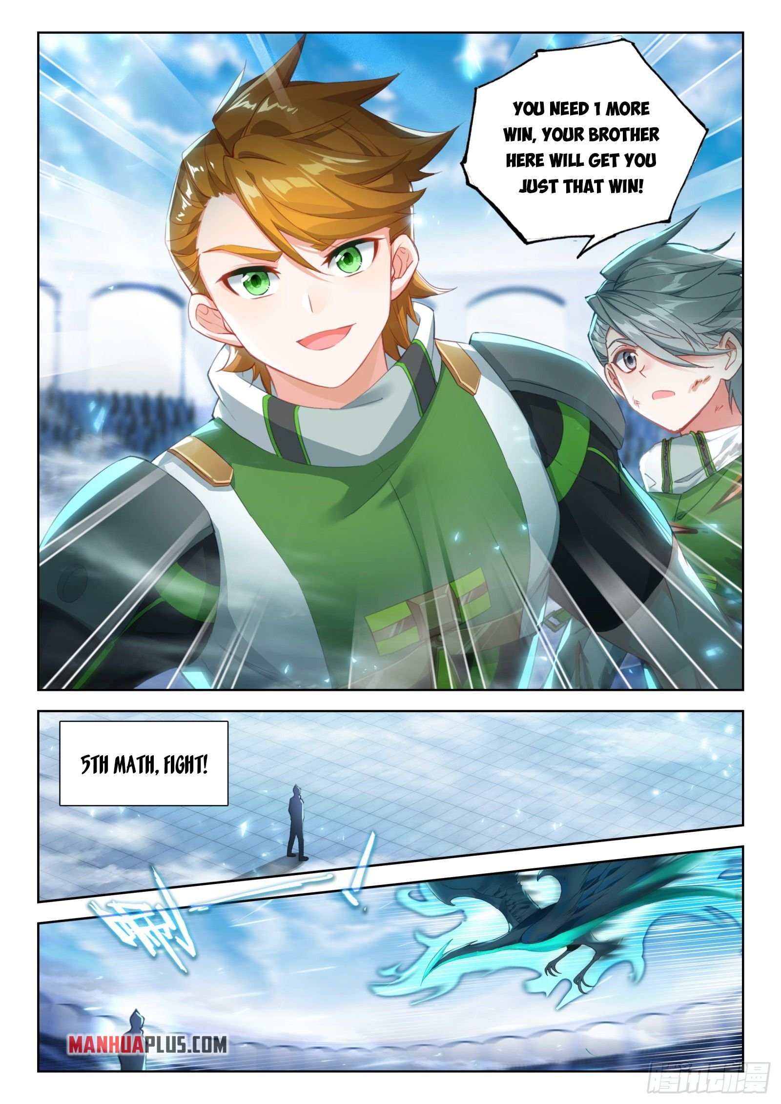 Chapter 336 - Image 2