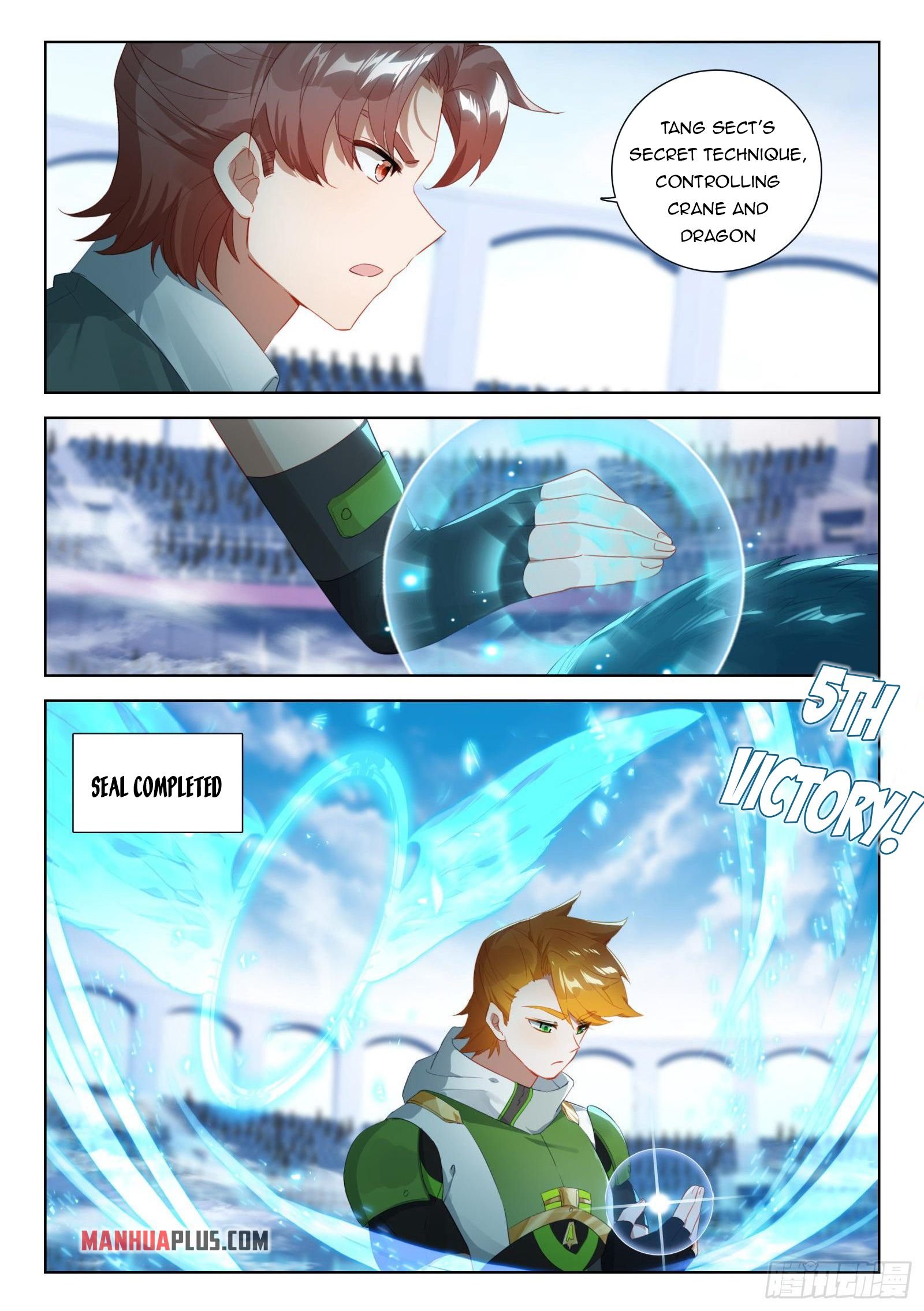 Chapter 336 - Image 5