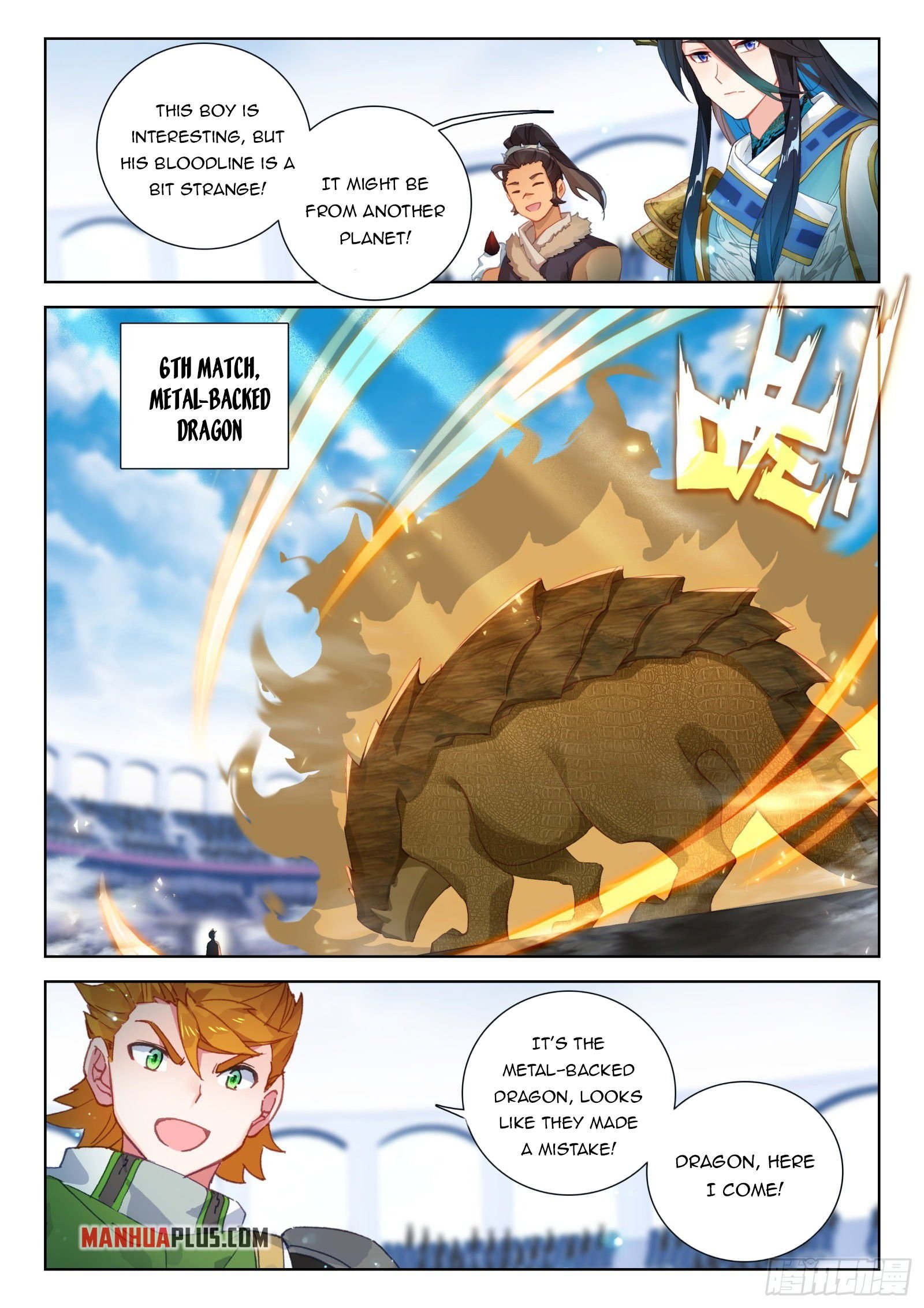 Chapter 336 - Image 6