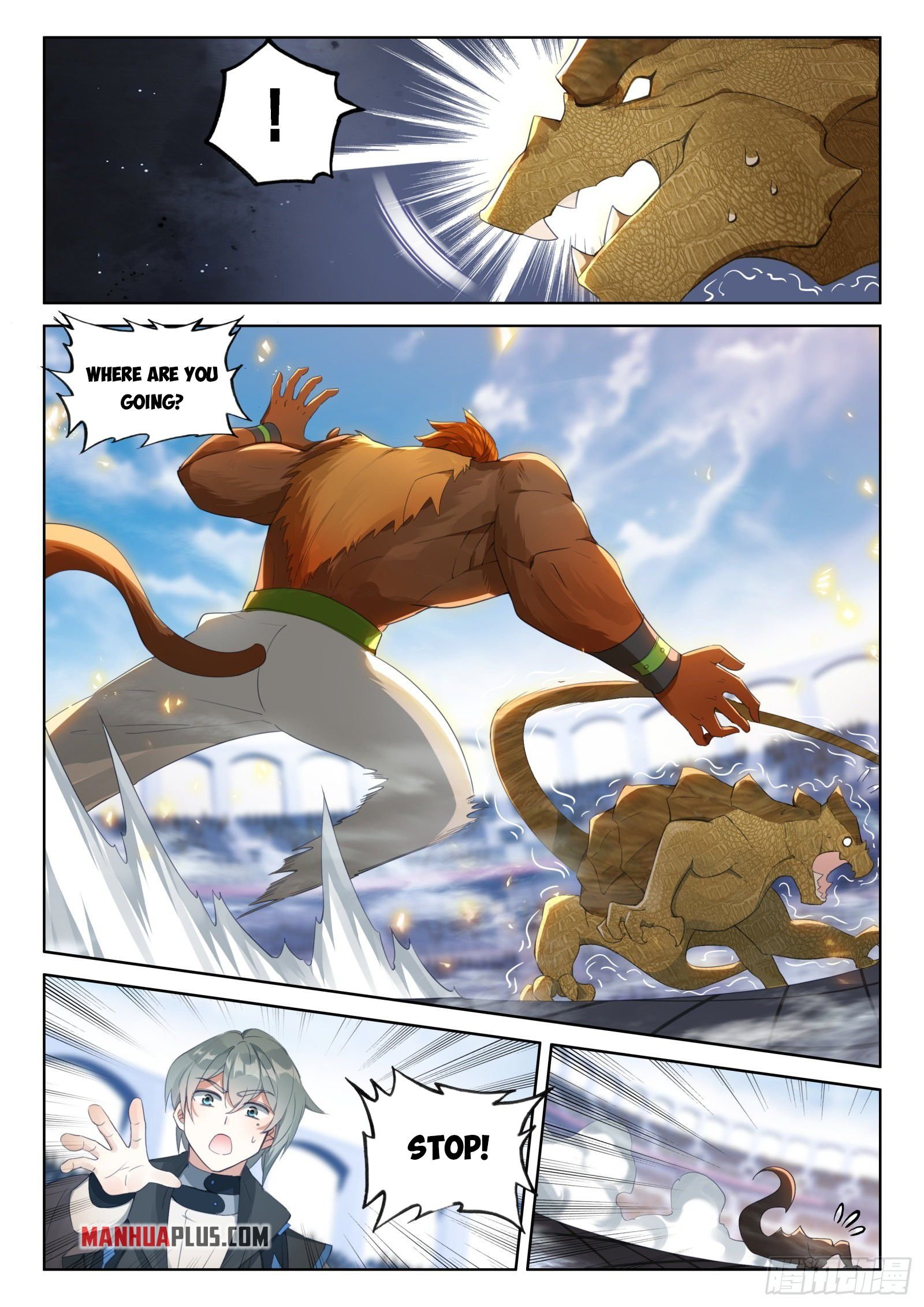Chapter 336 - Image 8