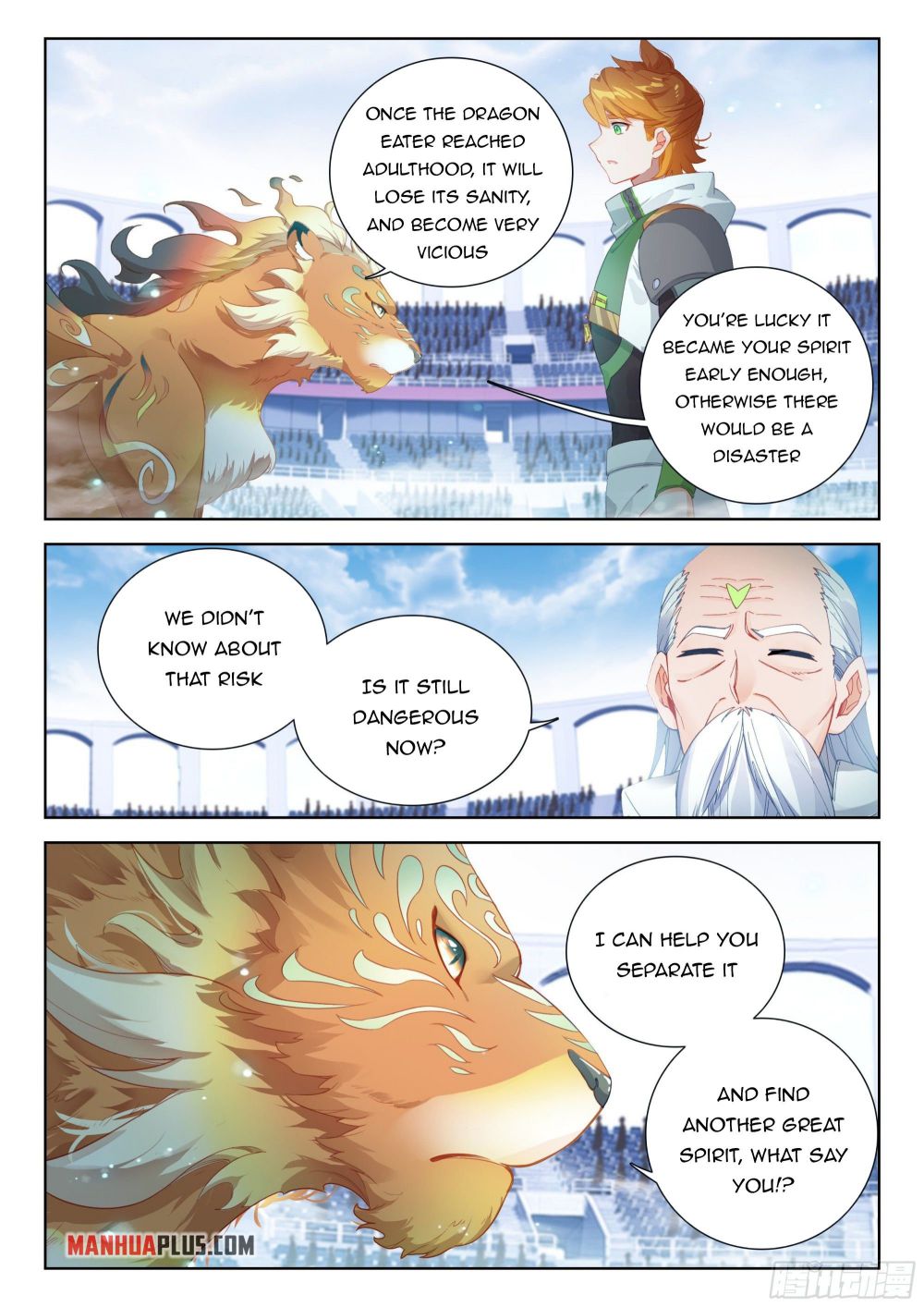 Chapter 337 - Image 2